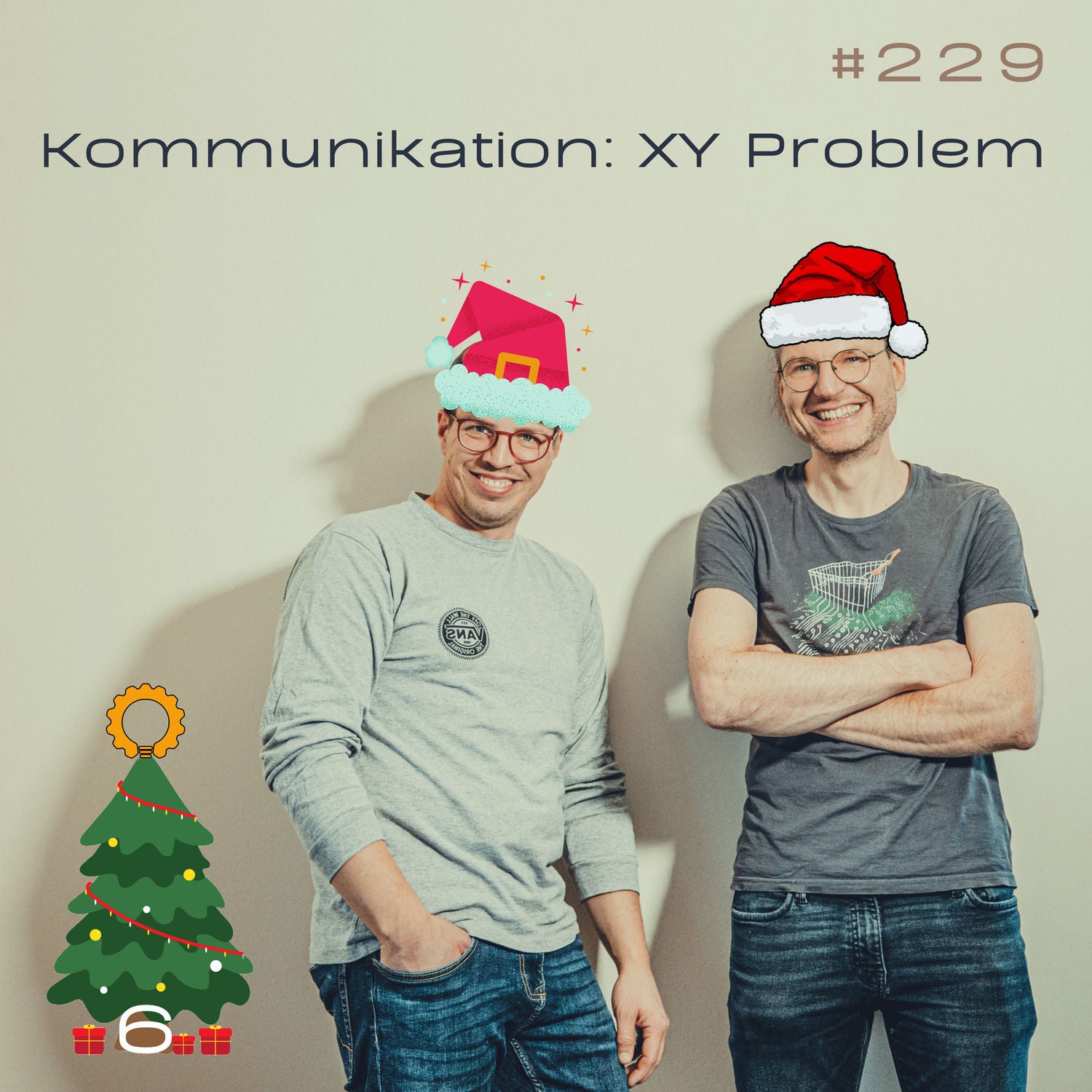#229 Fragestellung XY-Problem