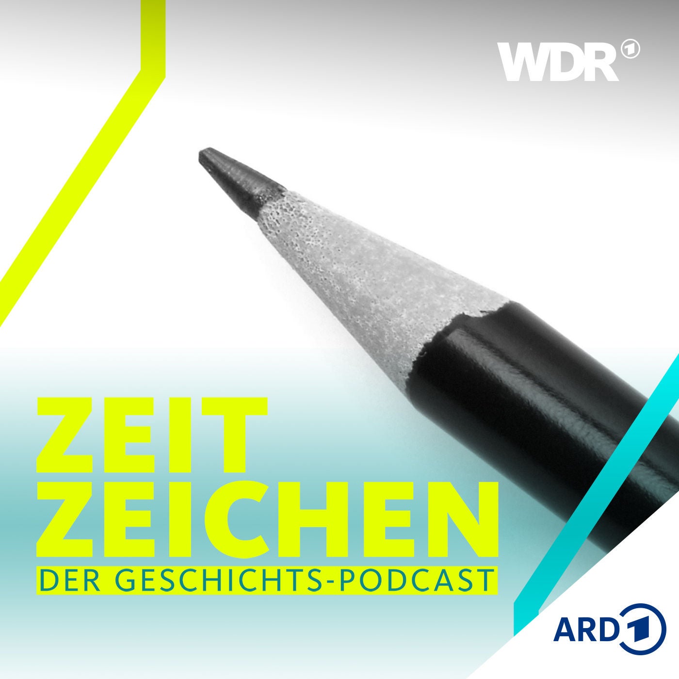 Härtegrad 2B: Der Erfinder des modernen Bleistifts