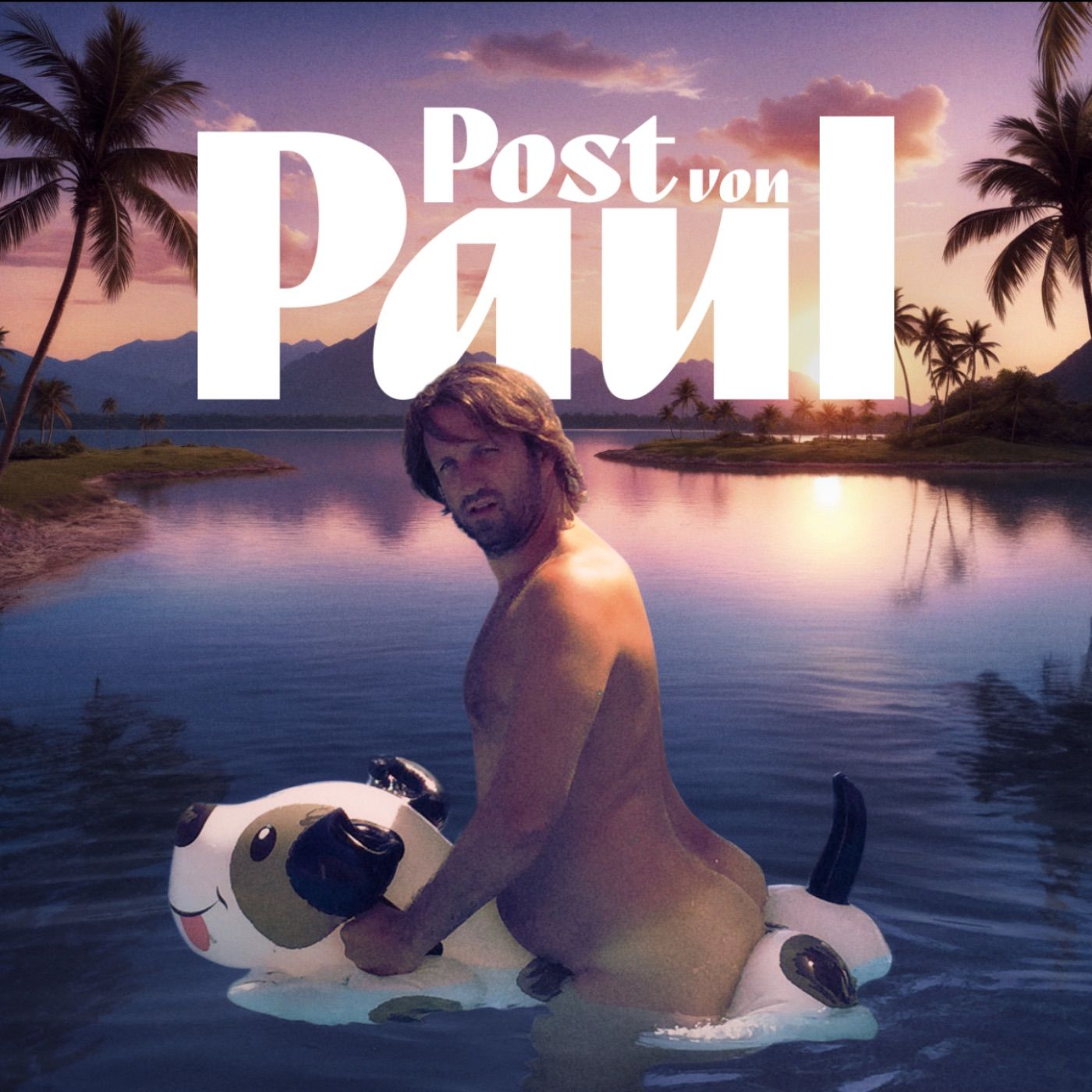 #680 🗞️ POST VON PAUL am 6. Dezember 2025
