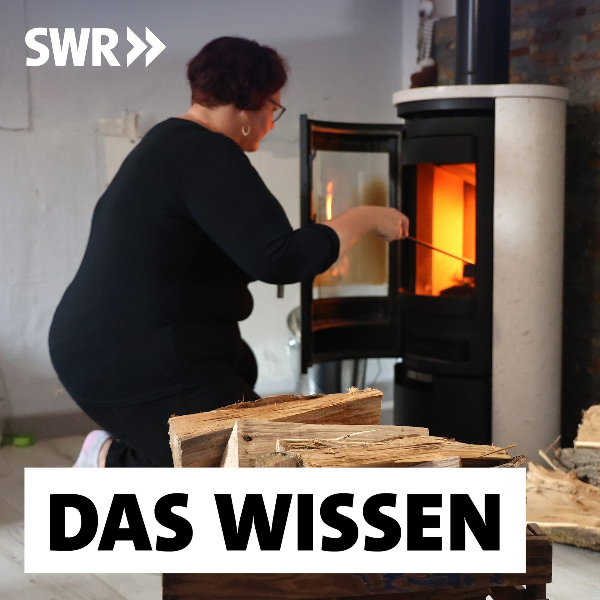 Kaminofen-Boom – Gesundheitsgefahr durch Feinstaub