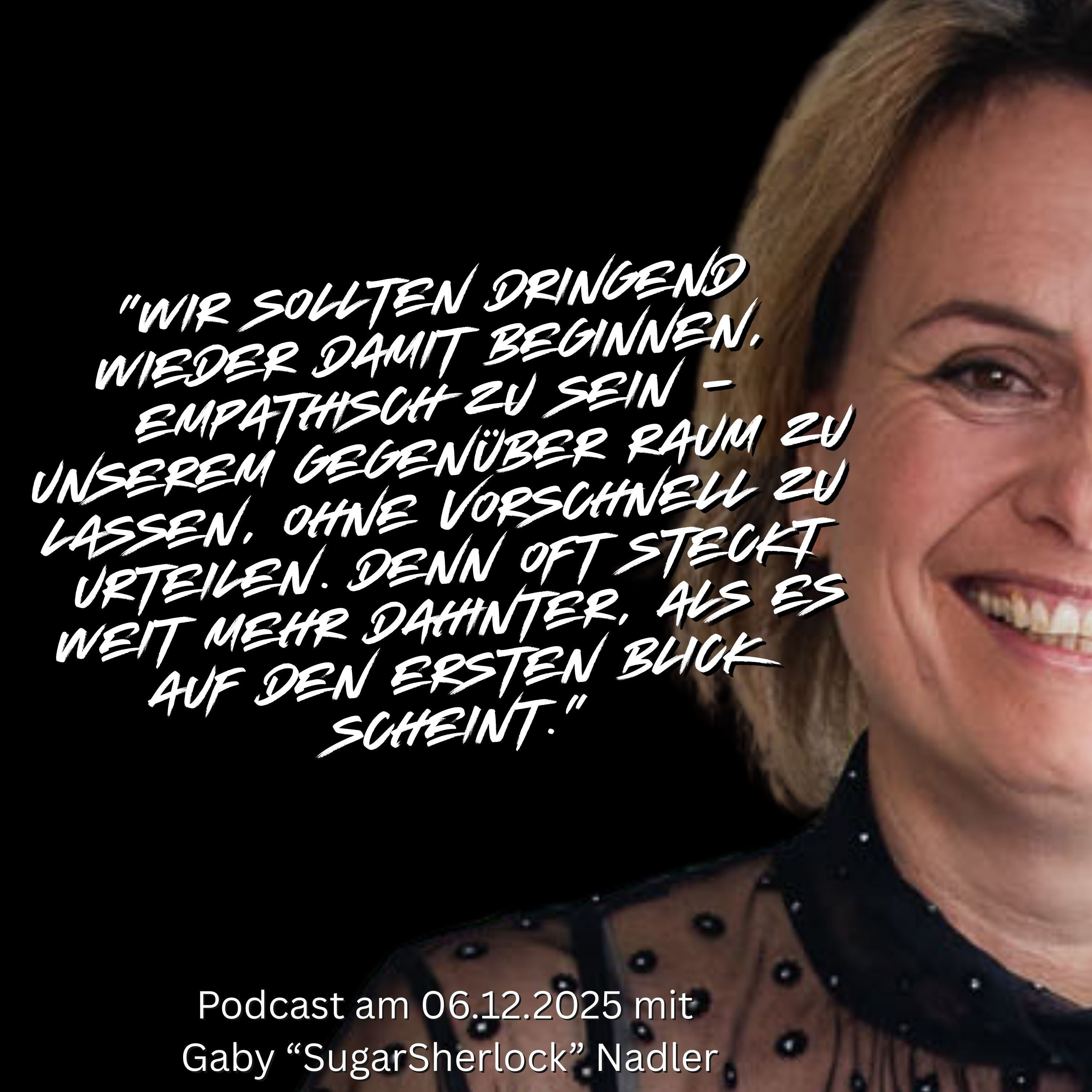 #46 MOB_Podcast mit CEO-Flo und Gaby Nadler
