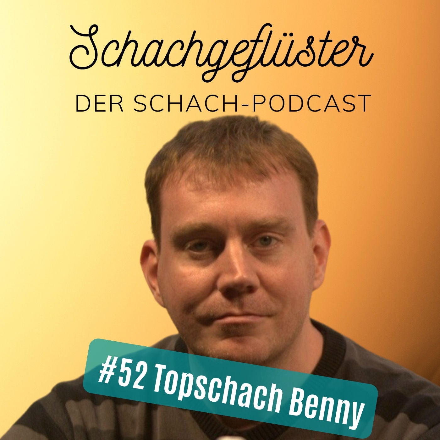 Topschach Benny | #52