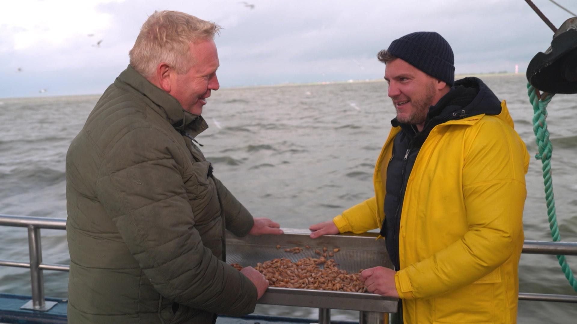 Bauer Jörg und  Bauer Christopher