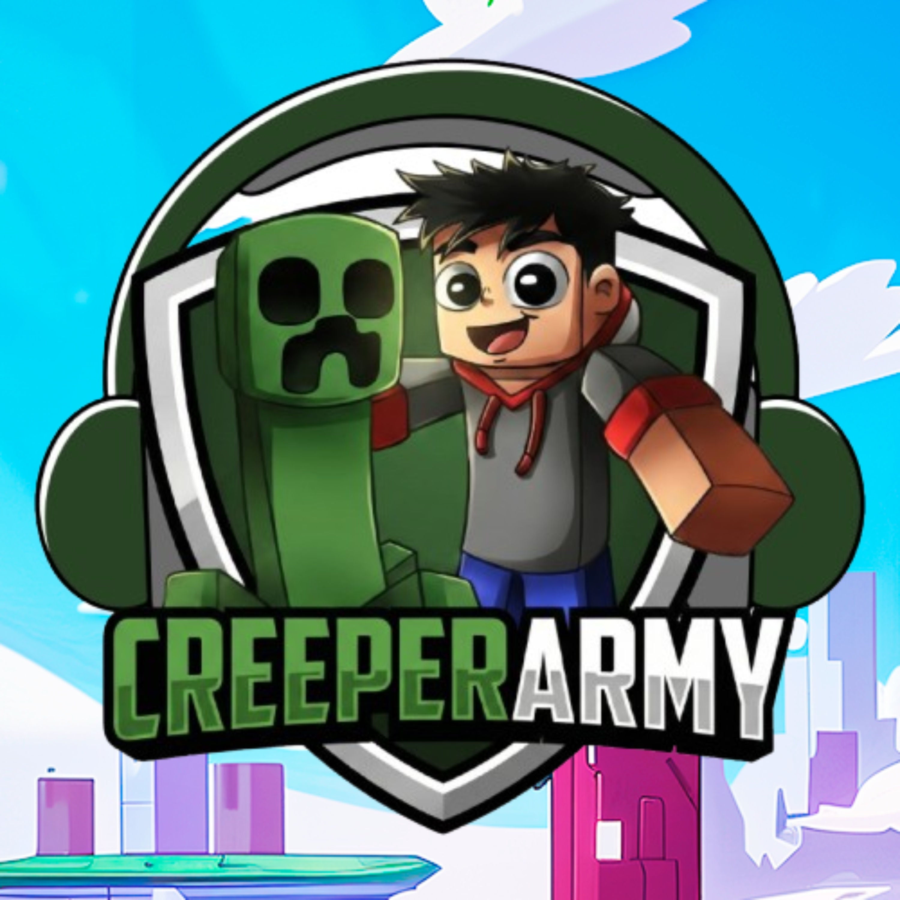 Creeperarmy