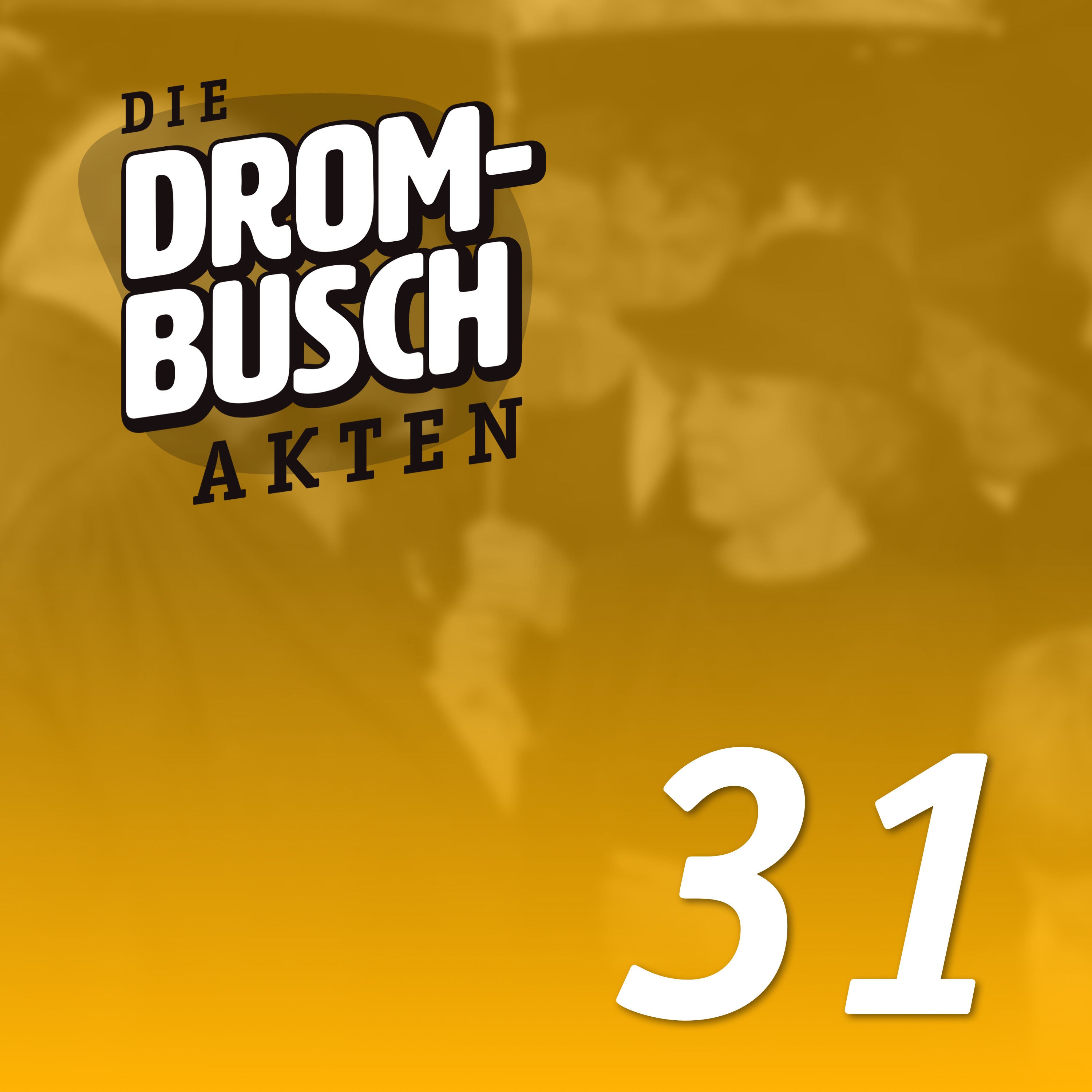 DROM031: Liebe ist auch ein Recht