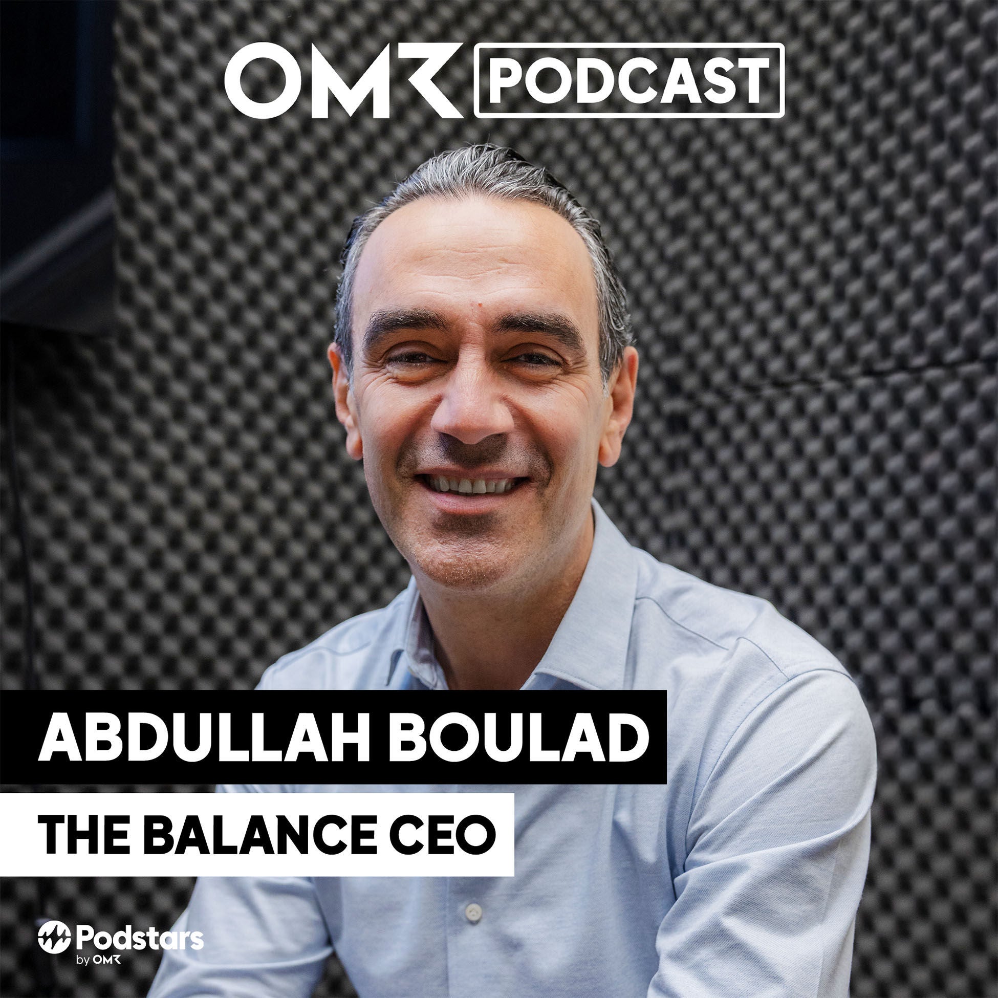Luxus-Entzug für Millionäre: The-Balance-Gründer Abdullah Boulad (#860)