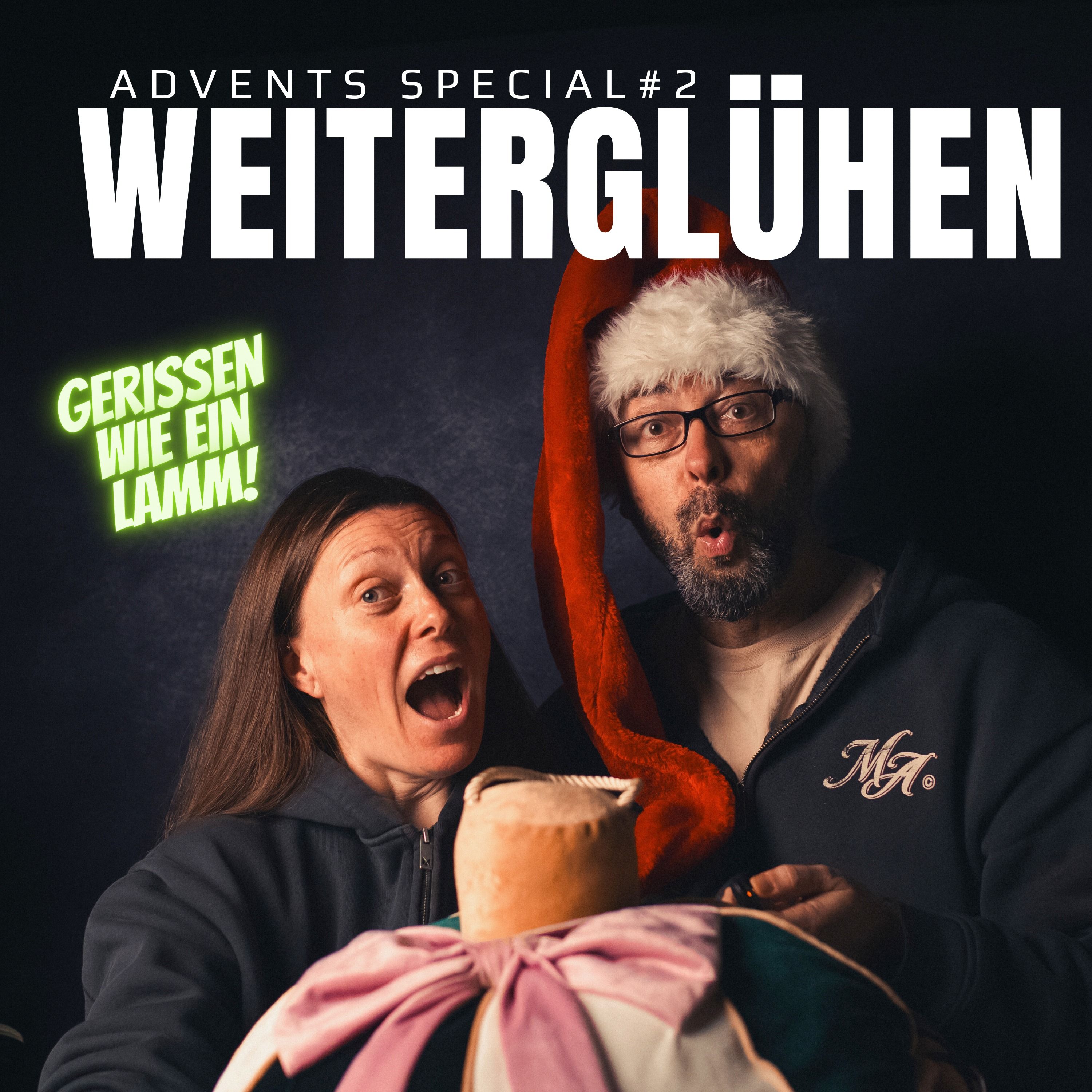 #58 Kleine Wendepunkte & ein neues Kapitel - zum 2. Advent