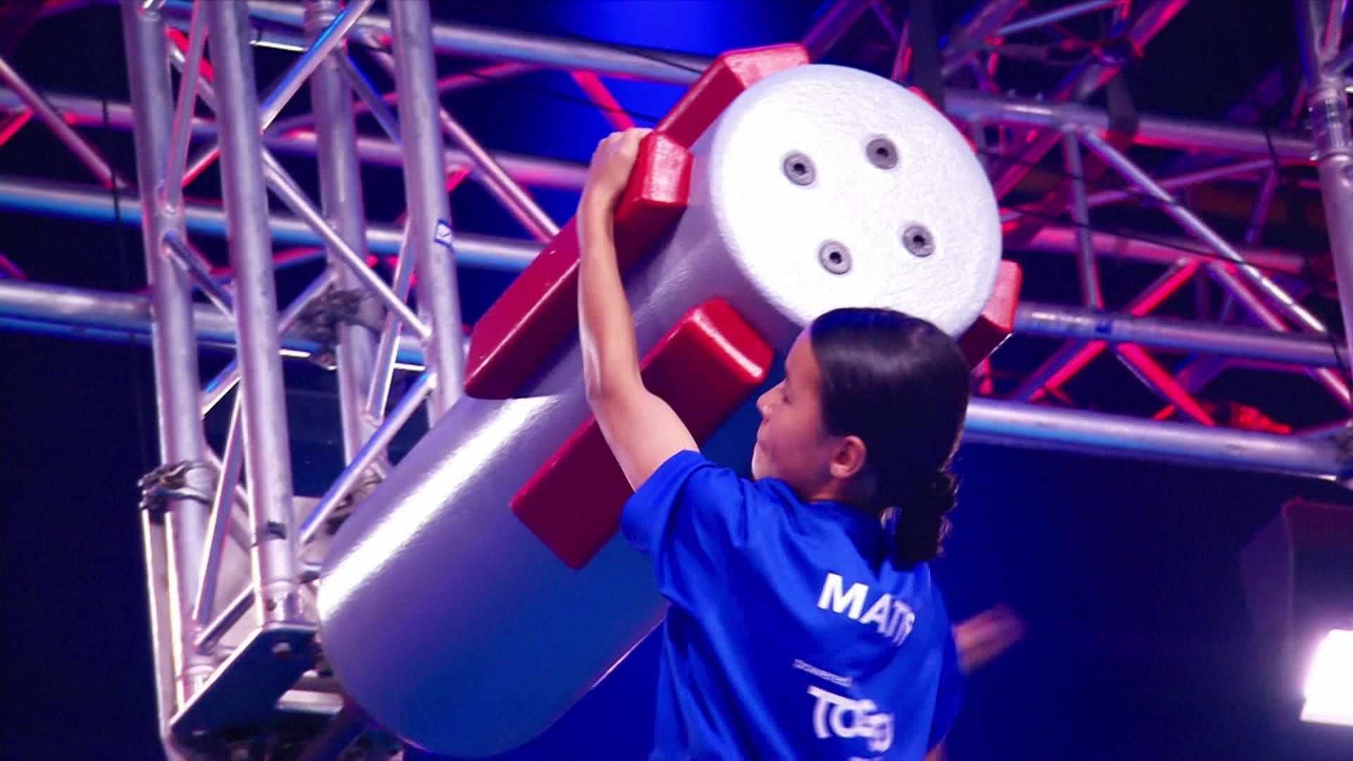 Das Finale Teil 2