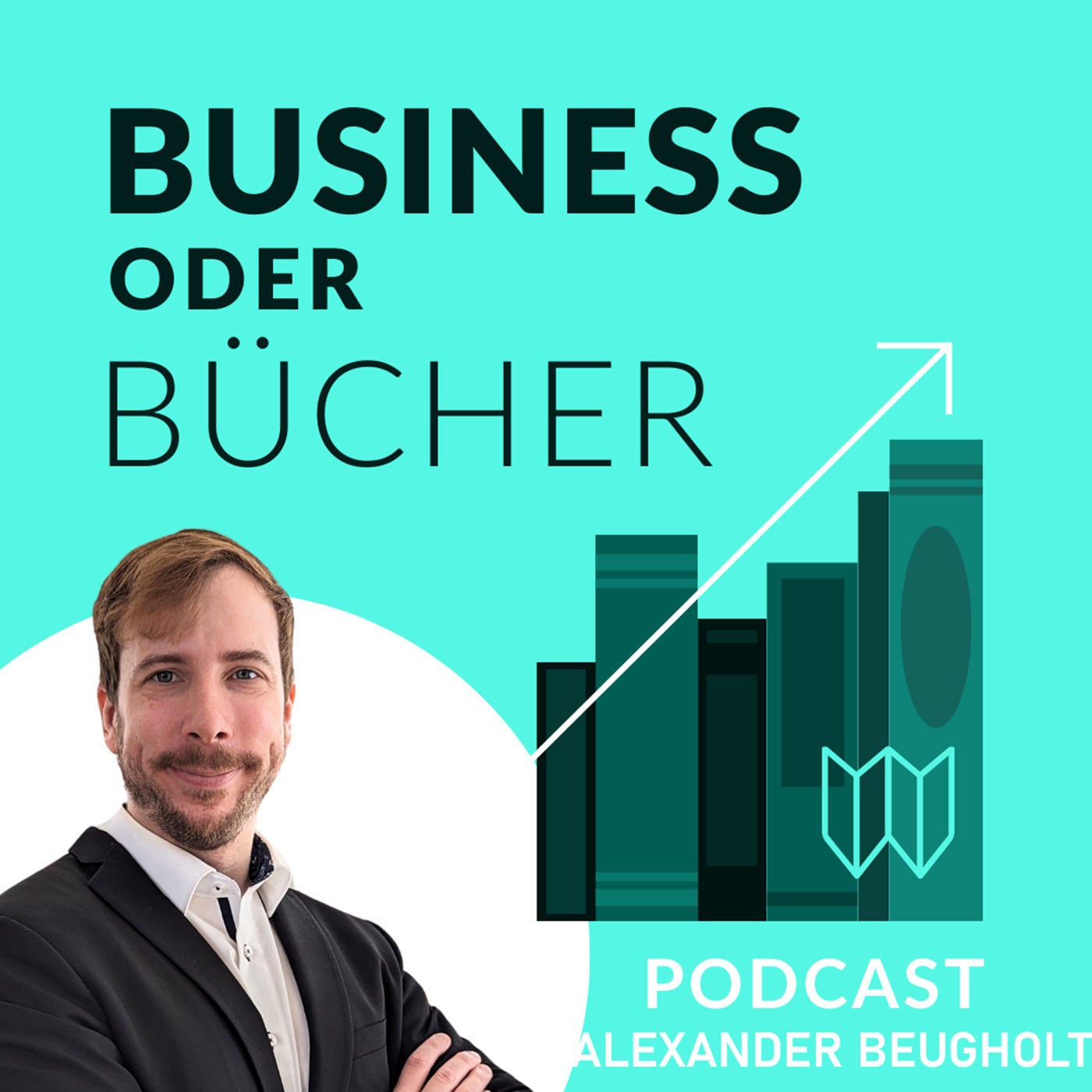 Business oder Bücher