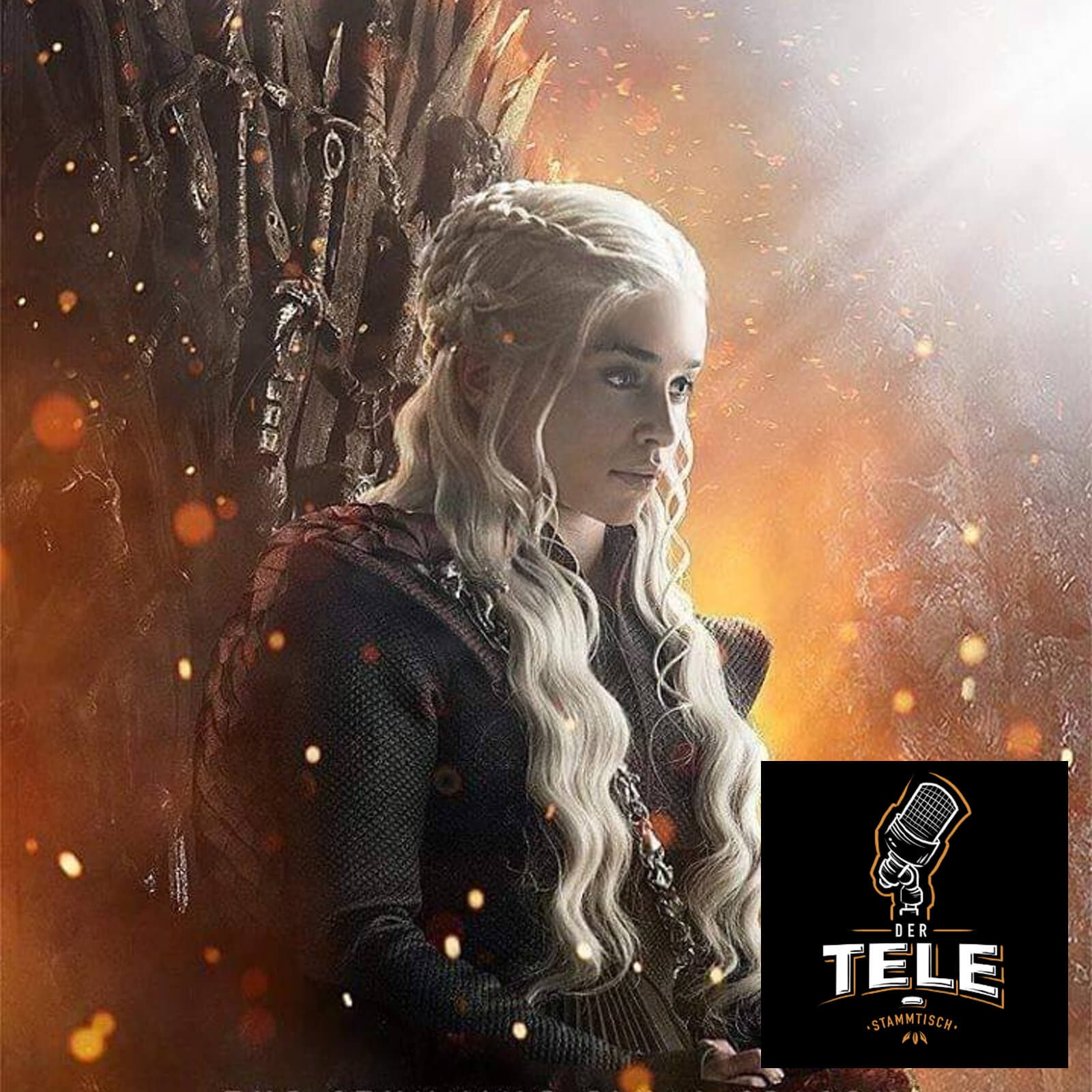 Game of Thrones: Staffel 8.1: Winterfell - Recap - Der Tele-Stammtisch