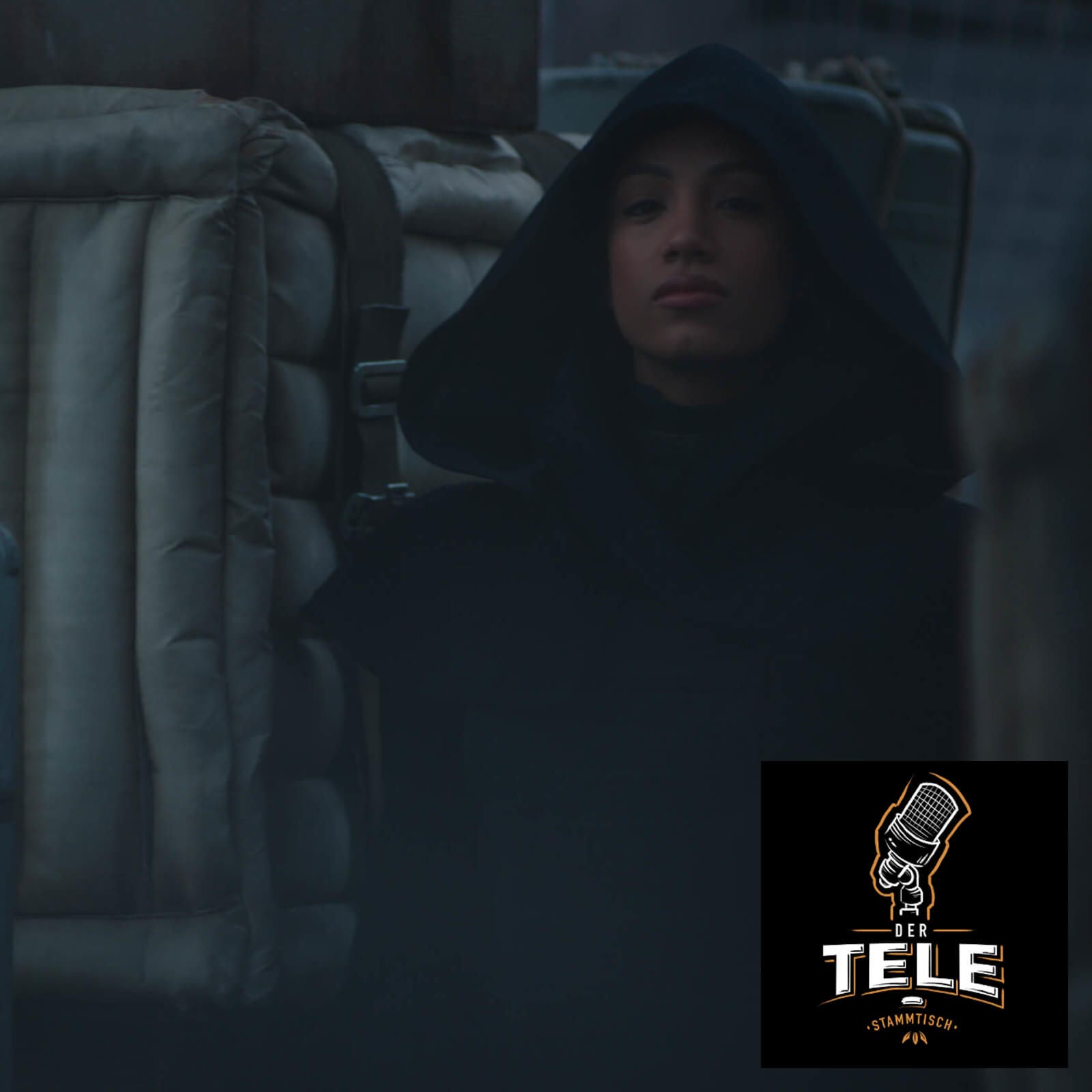 The Mandalorian - Die Thronerbin (The Heiress, Staffel 2 Folge 3) - Recap