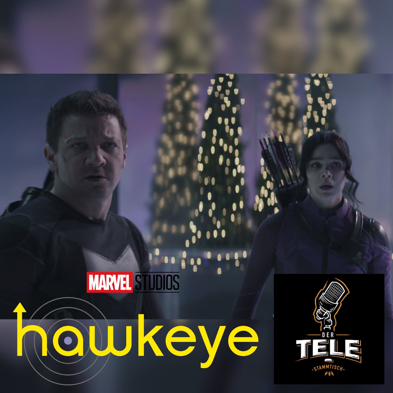 Recap zu Hawkeye (Folge 6, Disney+, Marvel)