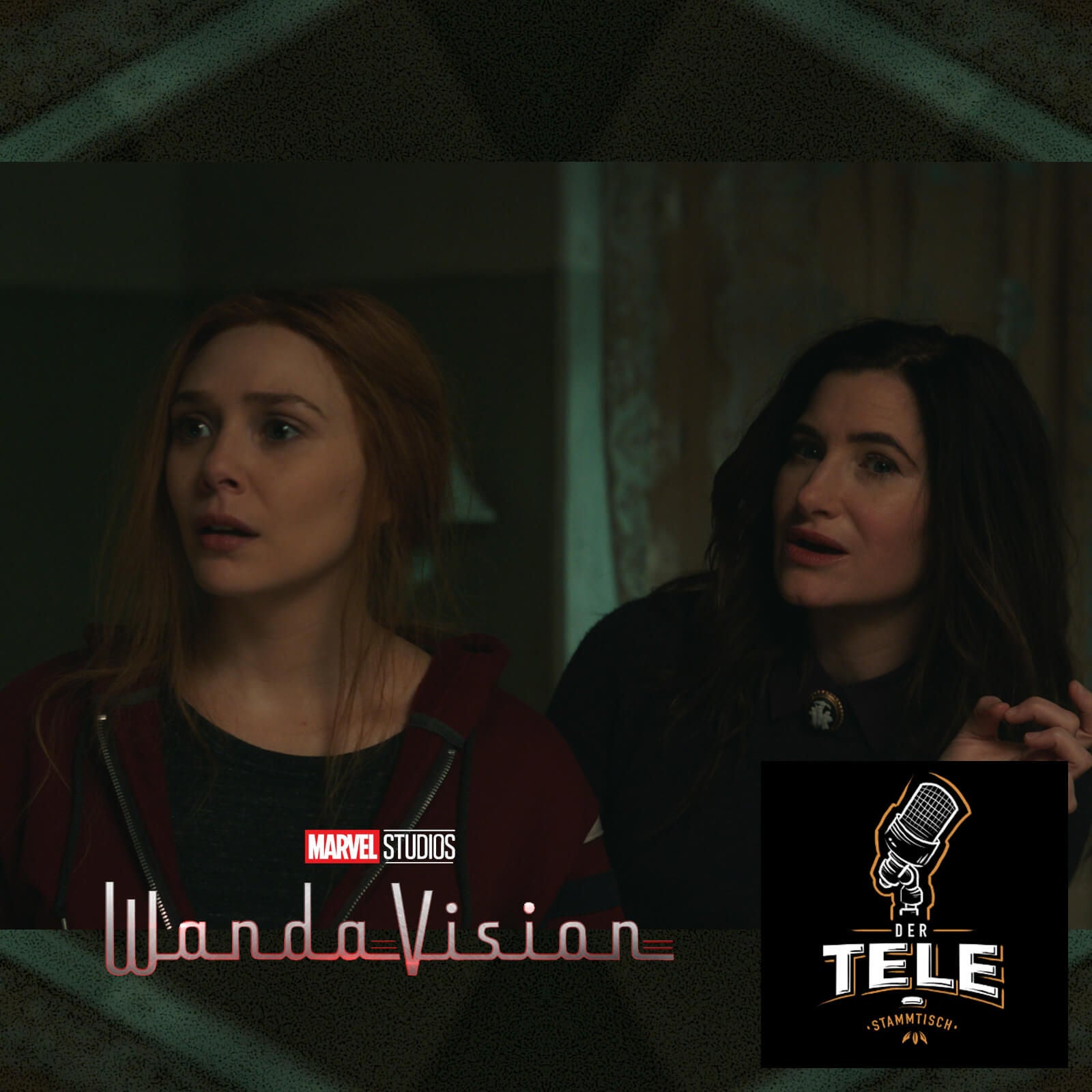 Recap zu "WandaVision" (Folge 8, "Was Bisher Geschah", Disney+, Marvel)