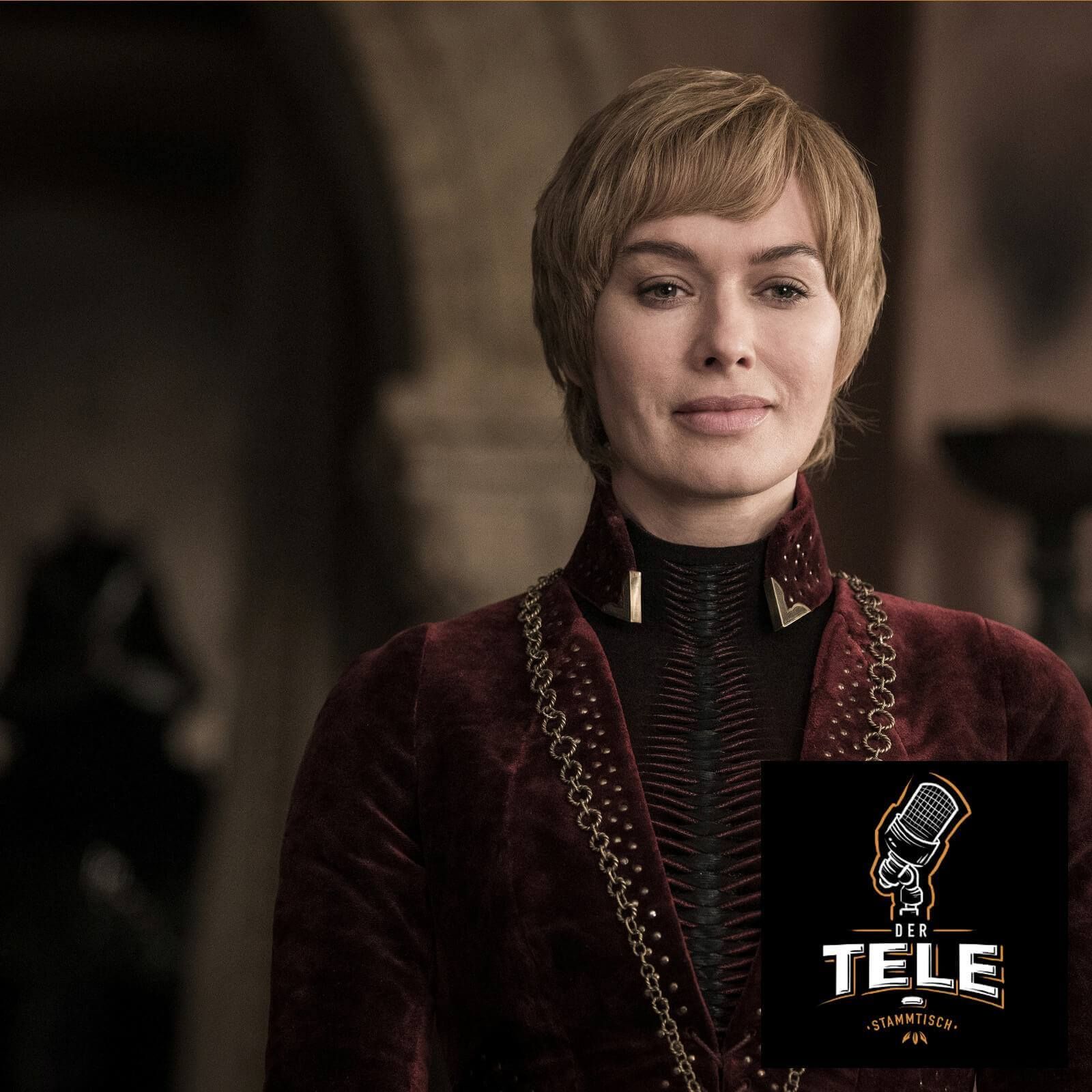 Game of Thrones: Staffel 8.5: Die Glocken - Recap