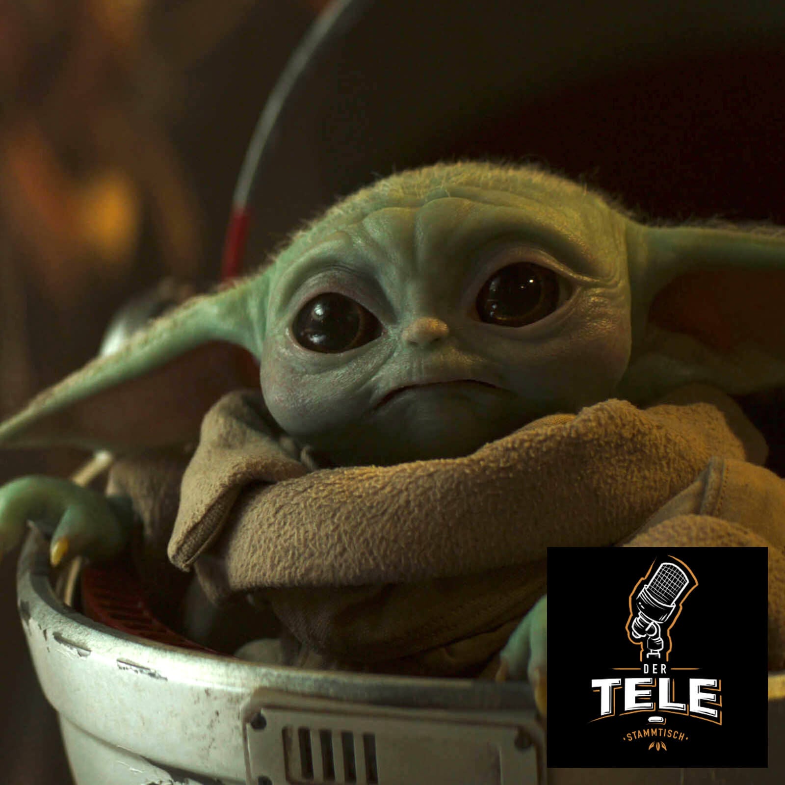 The Mandalorian - Die Jedi (The Jedi, Staffel 2 Folge 5) - Recap