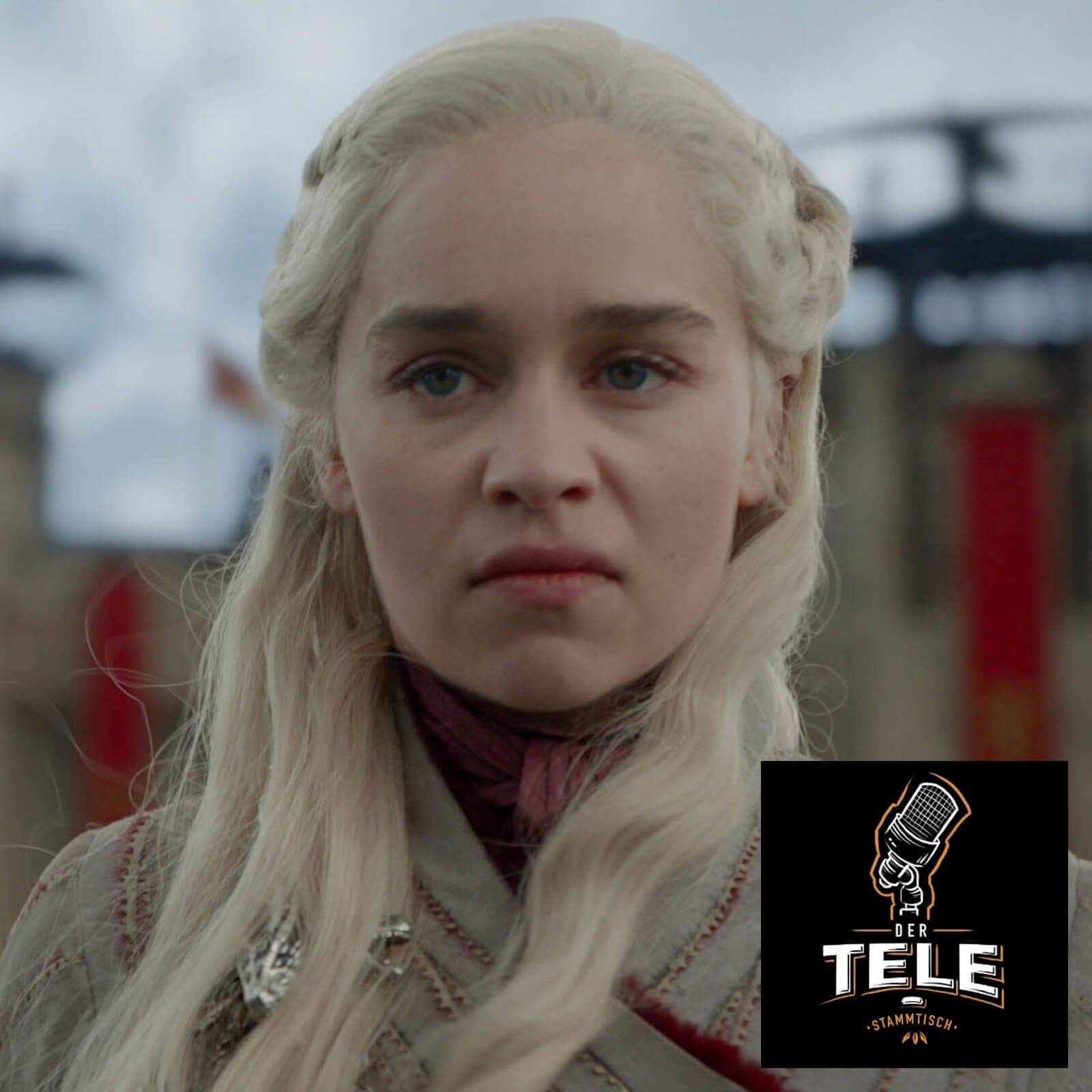 Game of Thrones: Staffel 8.4: Die Letzten Der Starks - Recap