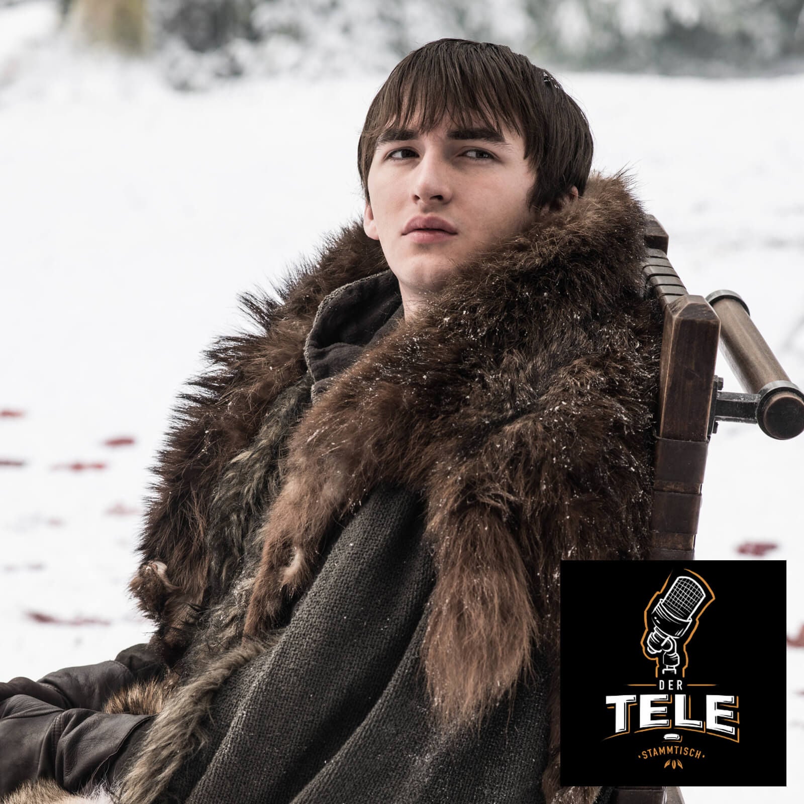Game of Thrones: Staffel 8.2: Ein Ritter der Sieben Königslande - Recap - Der Tele-Stammtisch