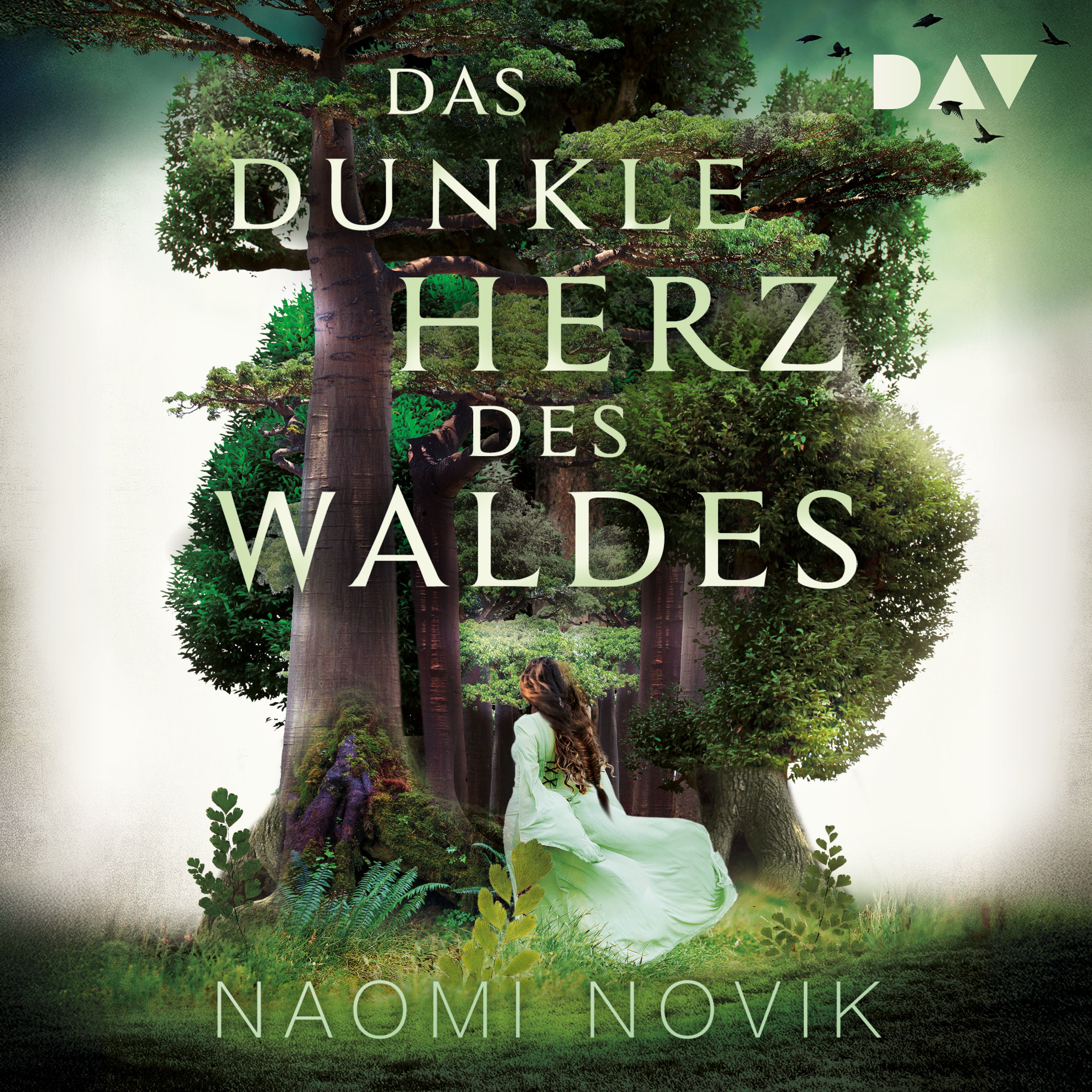 Das dunkle Herz des Waldes