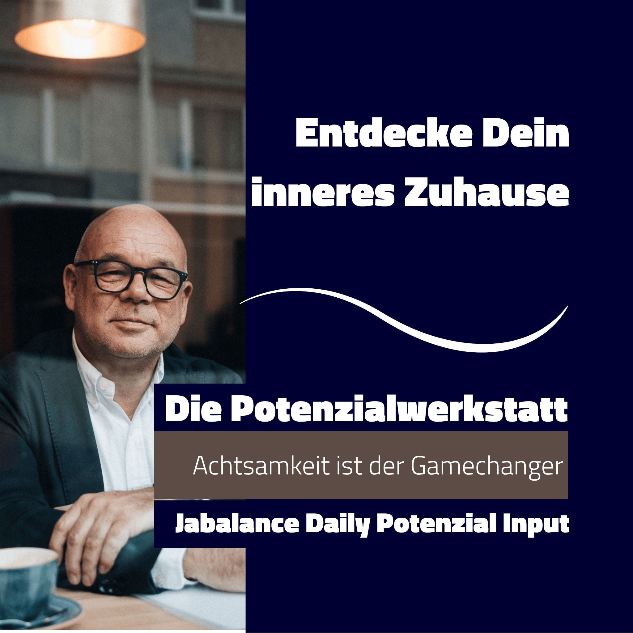 Entdecke Dein inneres Zuhause