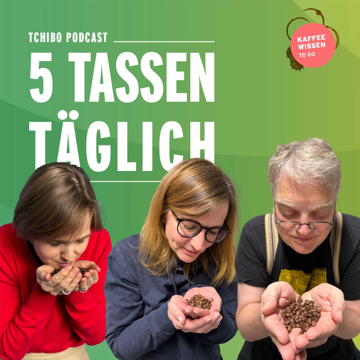 Kaffeeduft beim Shoppen: Mit Kaffeeduft in den Kaufrausch
