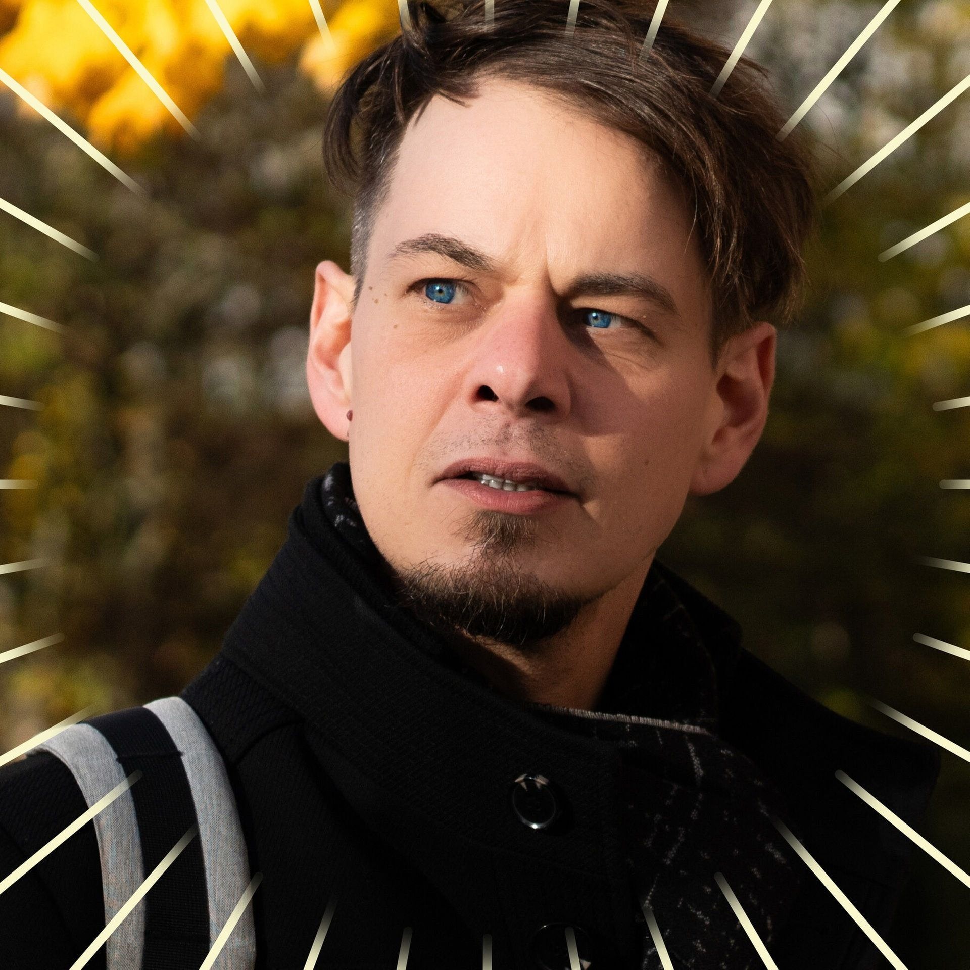 Daniel und der große Preis