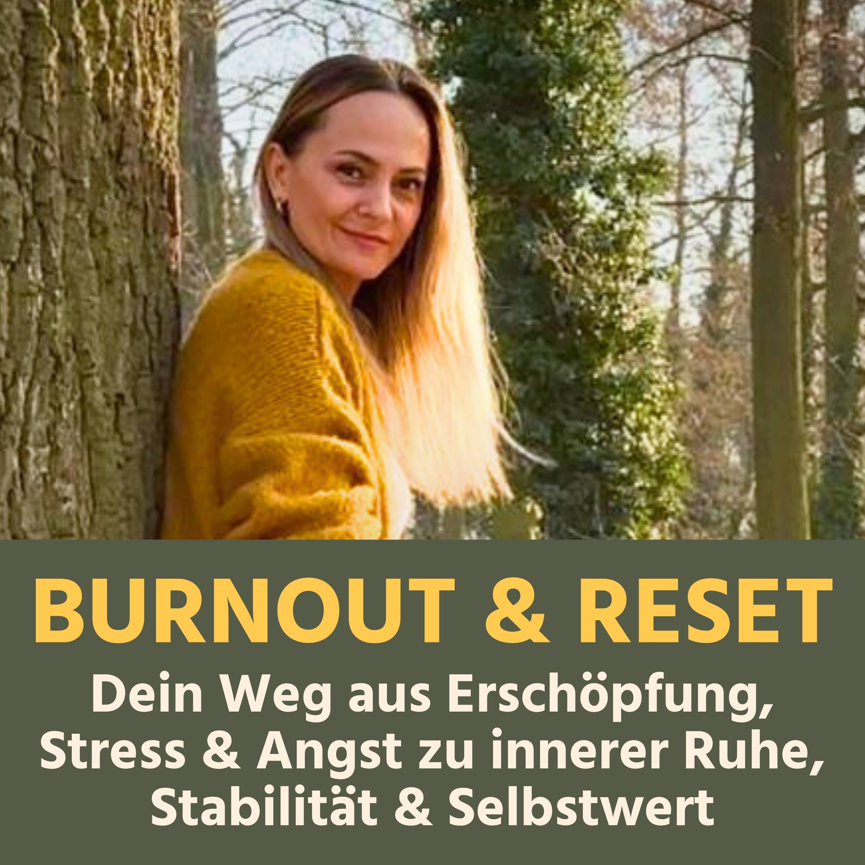 #7 Wie Du es schaffst, nicht alles zu glauben, was Du denkst