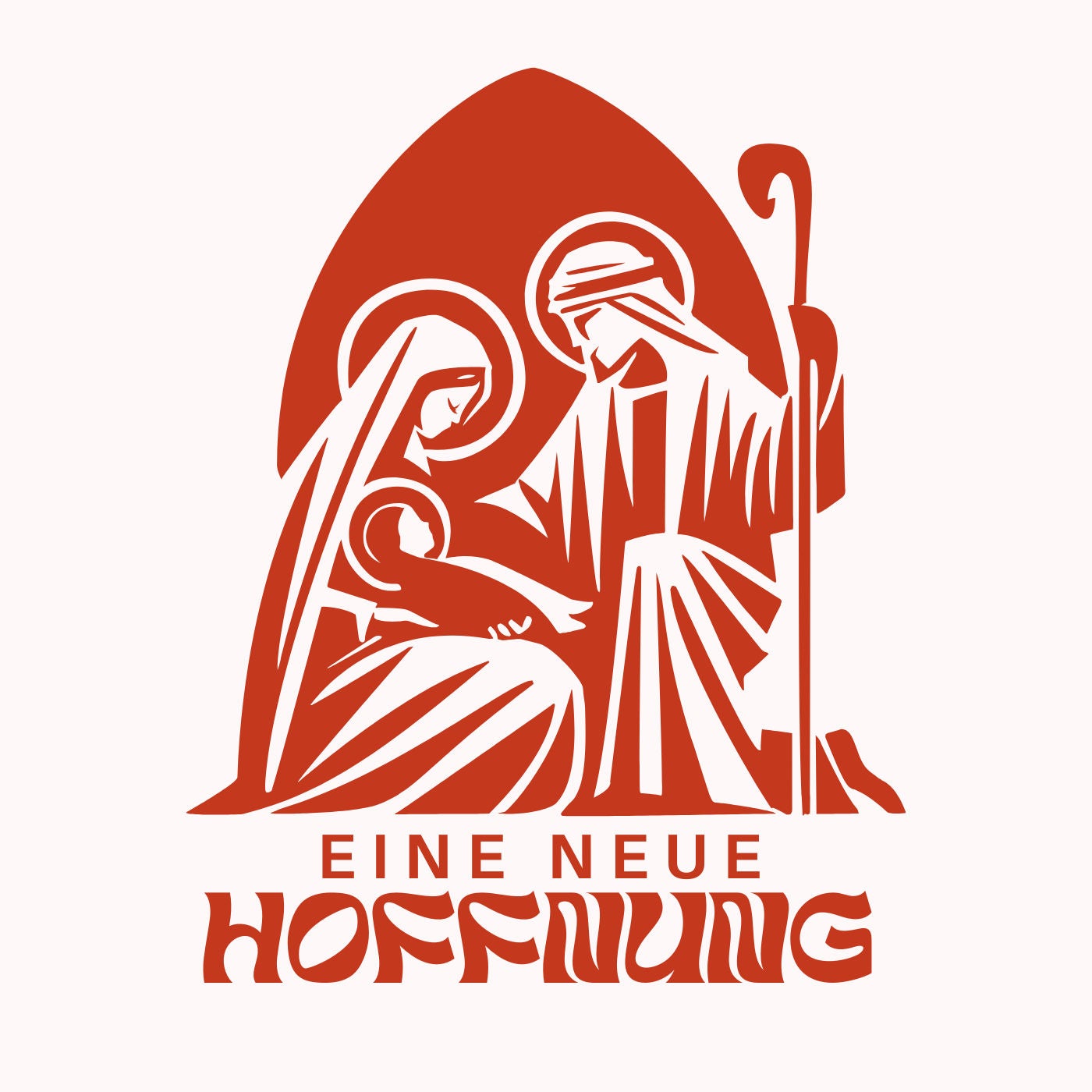Hoffnung ist eine Haltung | Jojo Panter