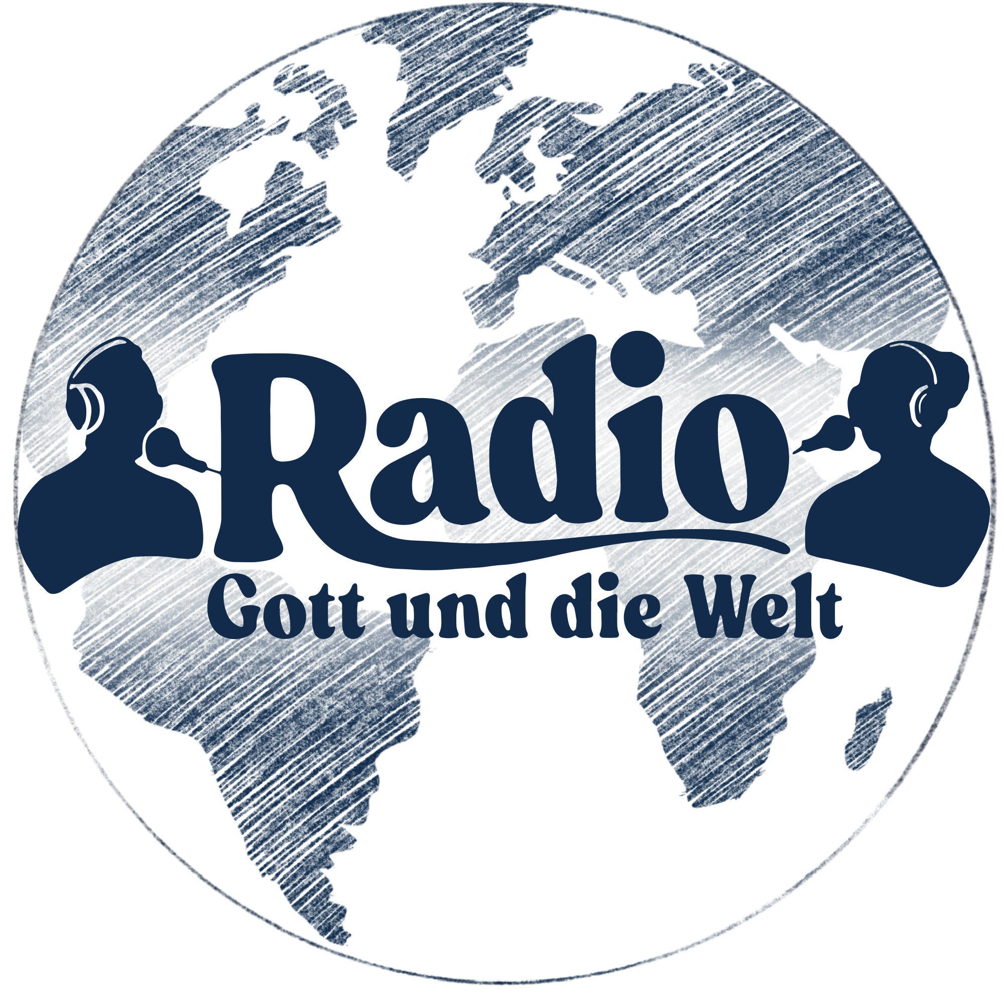Radio Gott und die Welt