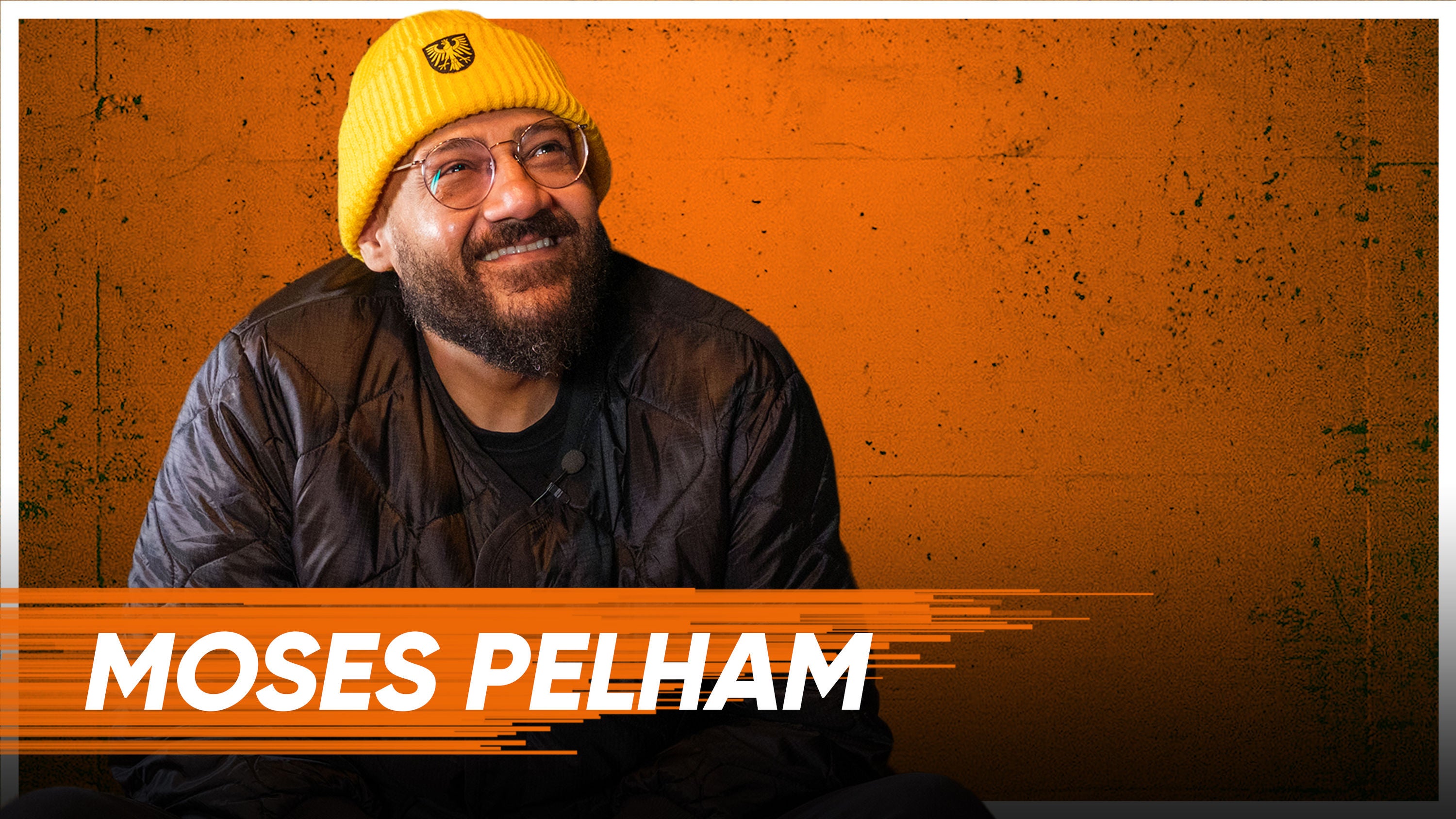 Moses Pelham: "Ich hatte keine Hoffnung mehr"