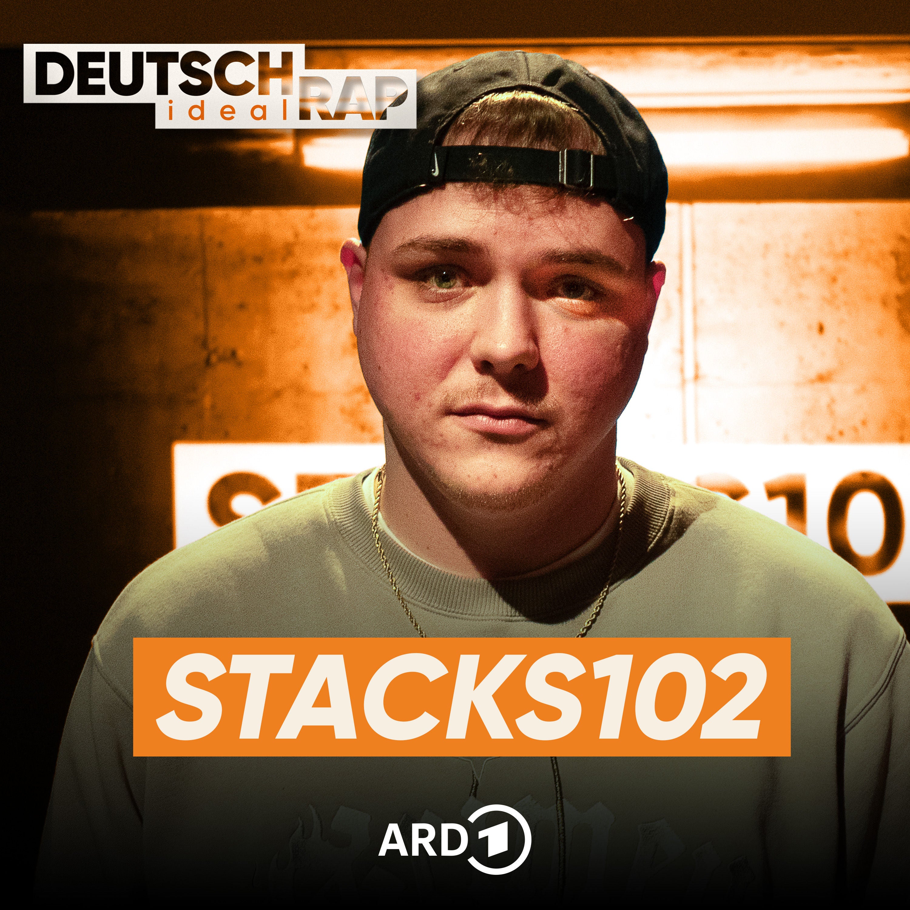 Stacks 102: "Der Mensch muss konsumieren"