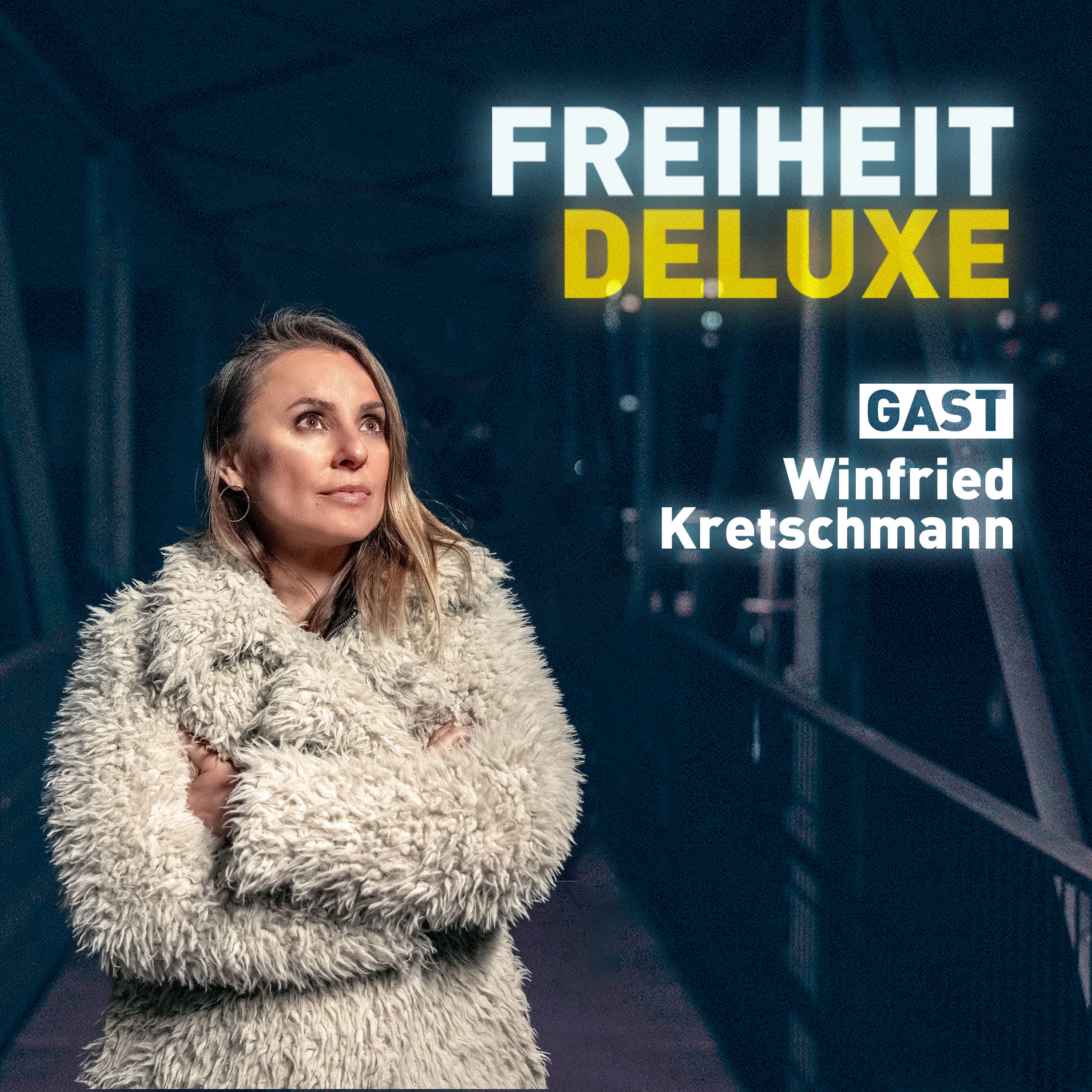 Winfried Kretschmann – Wunder bewirken