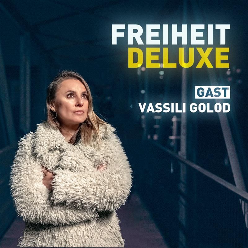 Vassili Golod – Von Kinderspielplätzen im Krieg