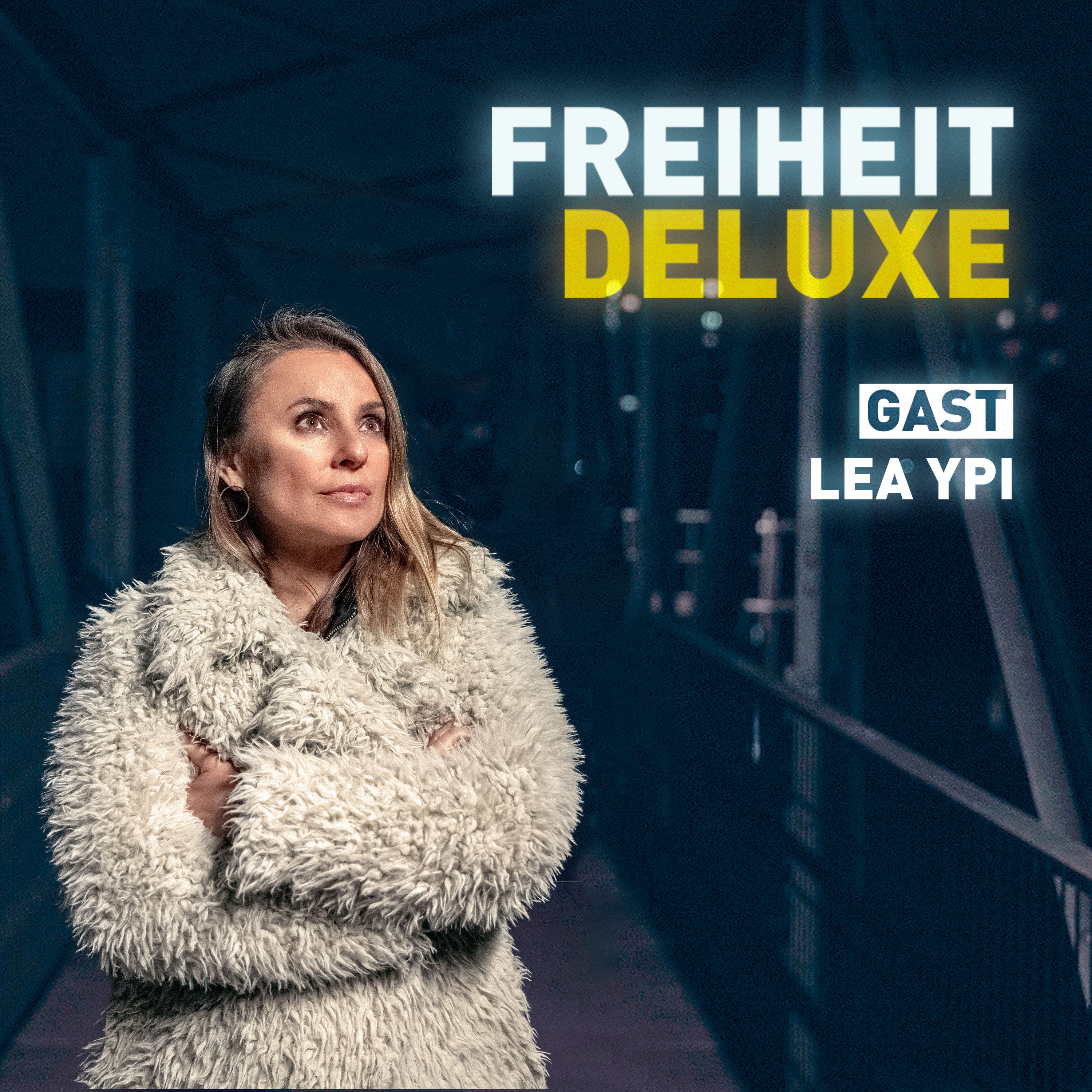 Lea Ypi – Indignity