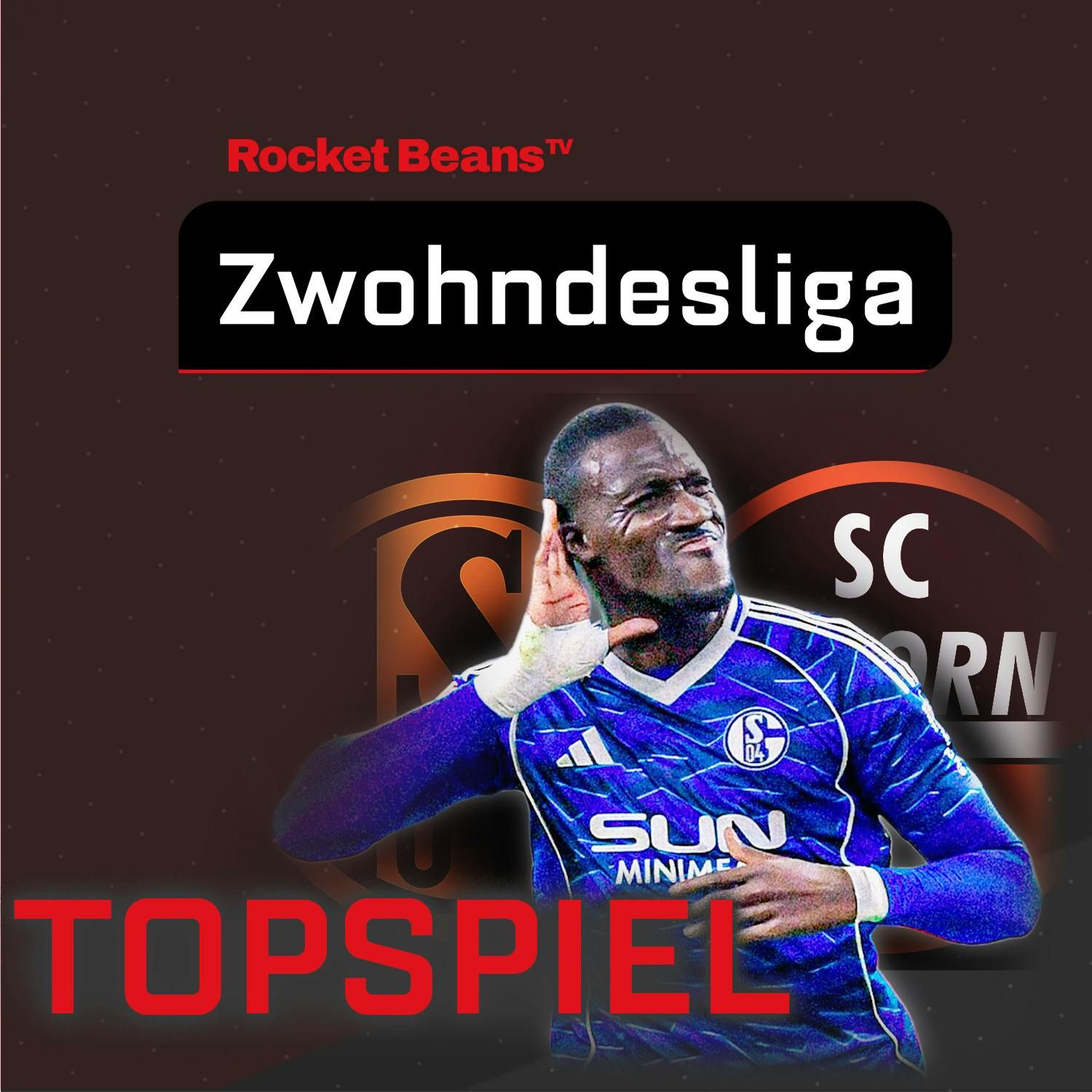 Zwohndesliga: SCHALKE rockt, Hannover bockt, Düsseldorf floppt! | 2025/26