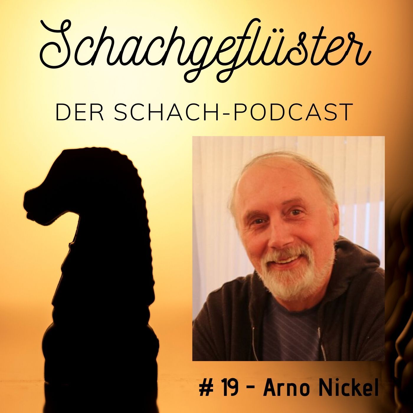 Bobby Fischer testete SEINEN Schachcomputer (Arno Nickel) | #19