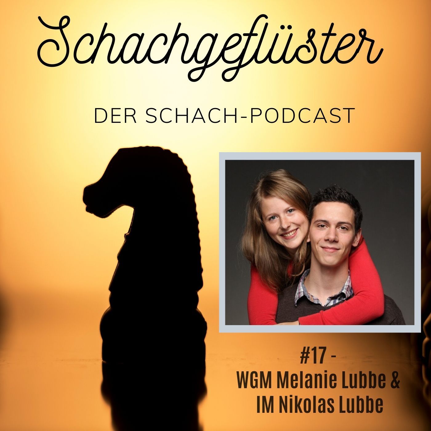 Die Lubbes - Deutschlands bekanntestes Schach-Ehepaar | #17