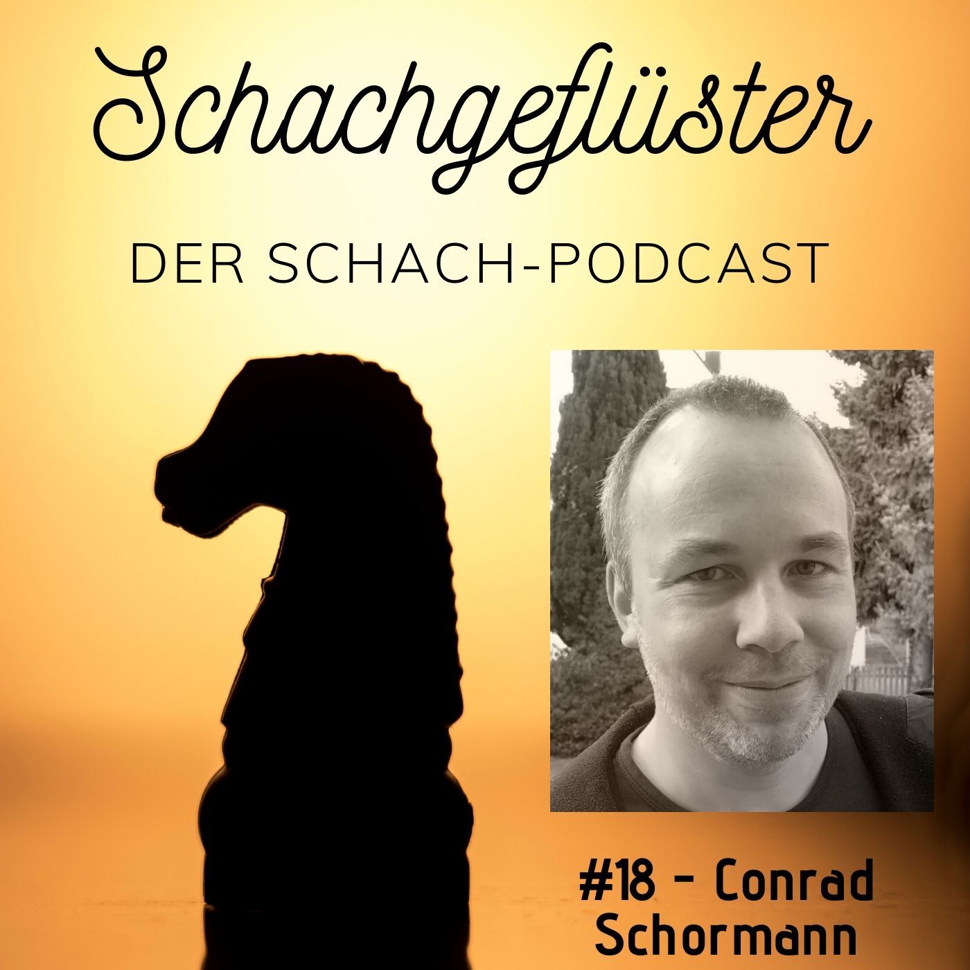 Kandidatenturnier Vorschau (mit Conrad Schormann) | #18