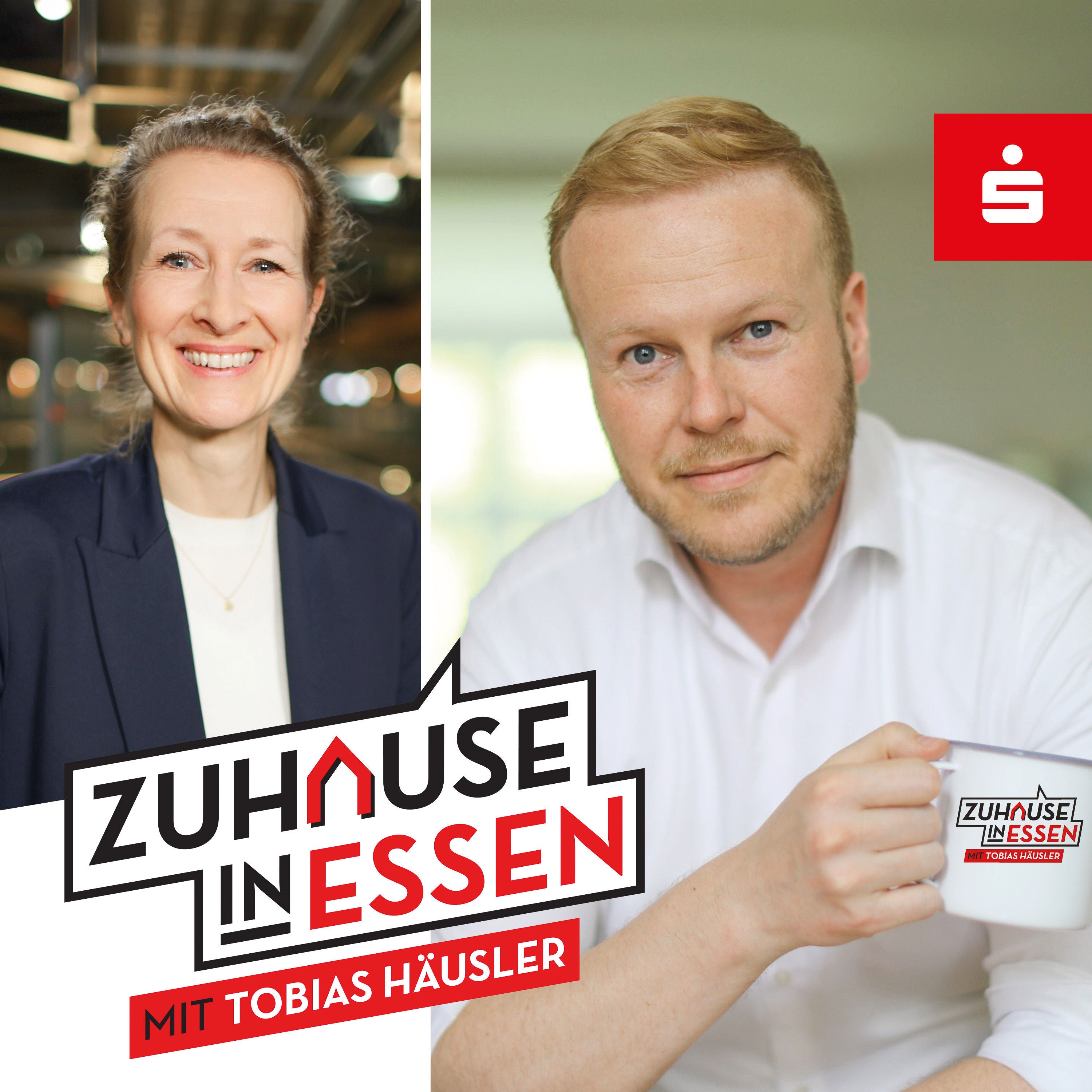 Folge 64 - WDR Programmdirektorin Andrea Schafarczyk