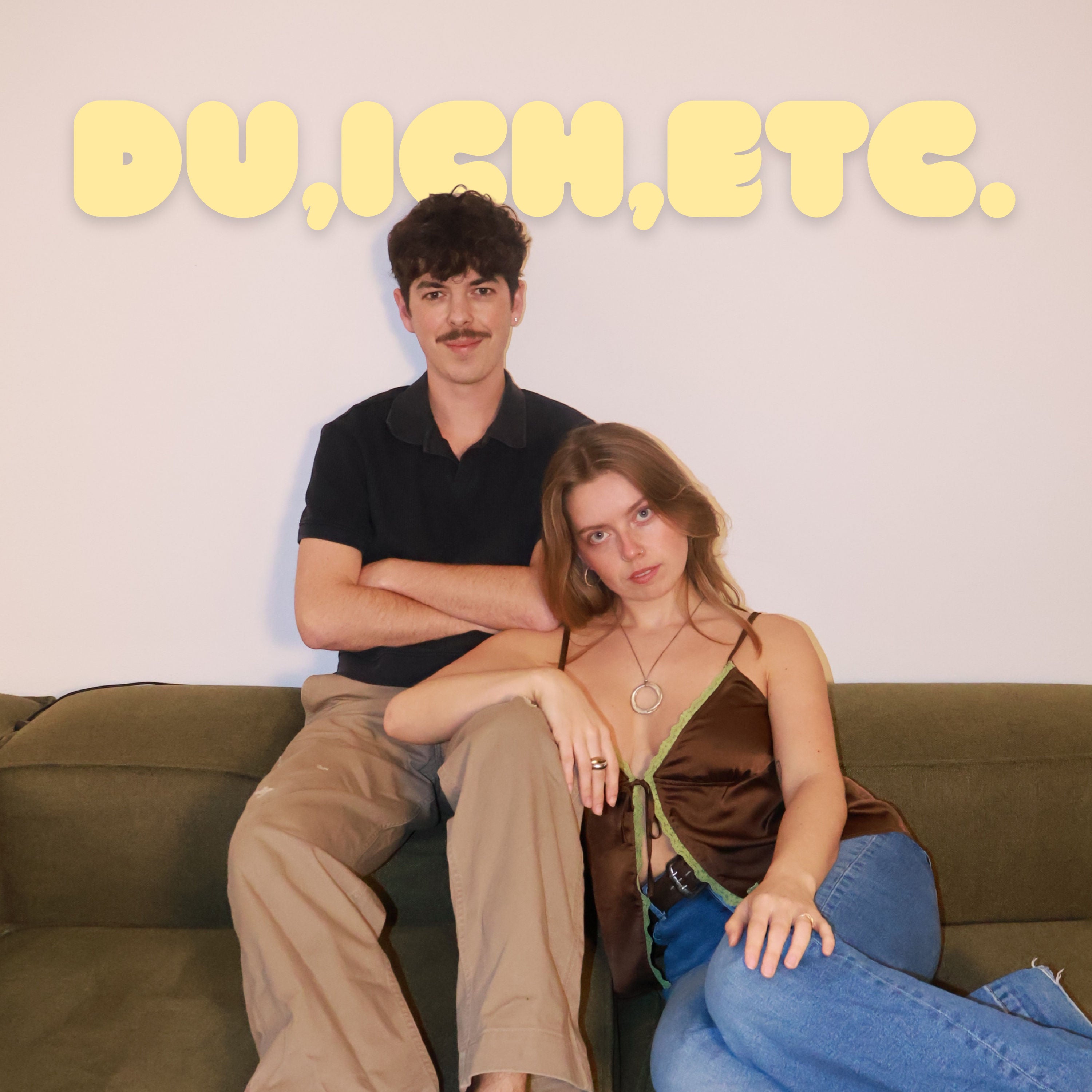 Mein Partner ist ein Schnösel