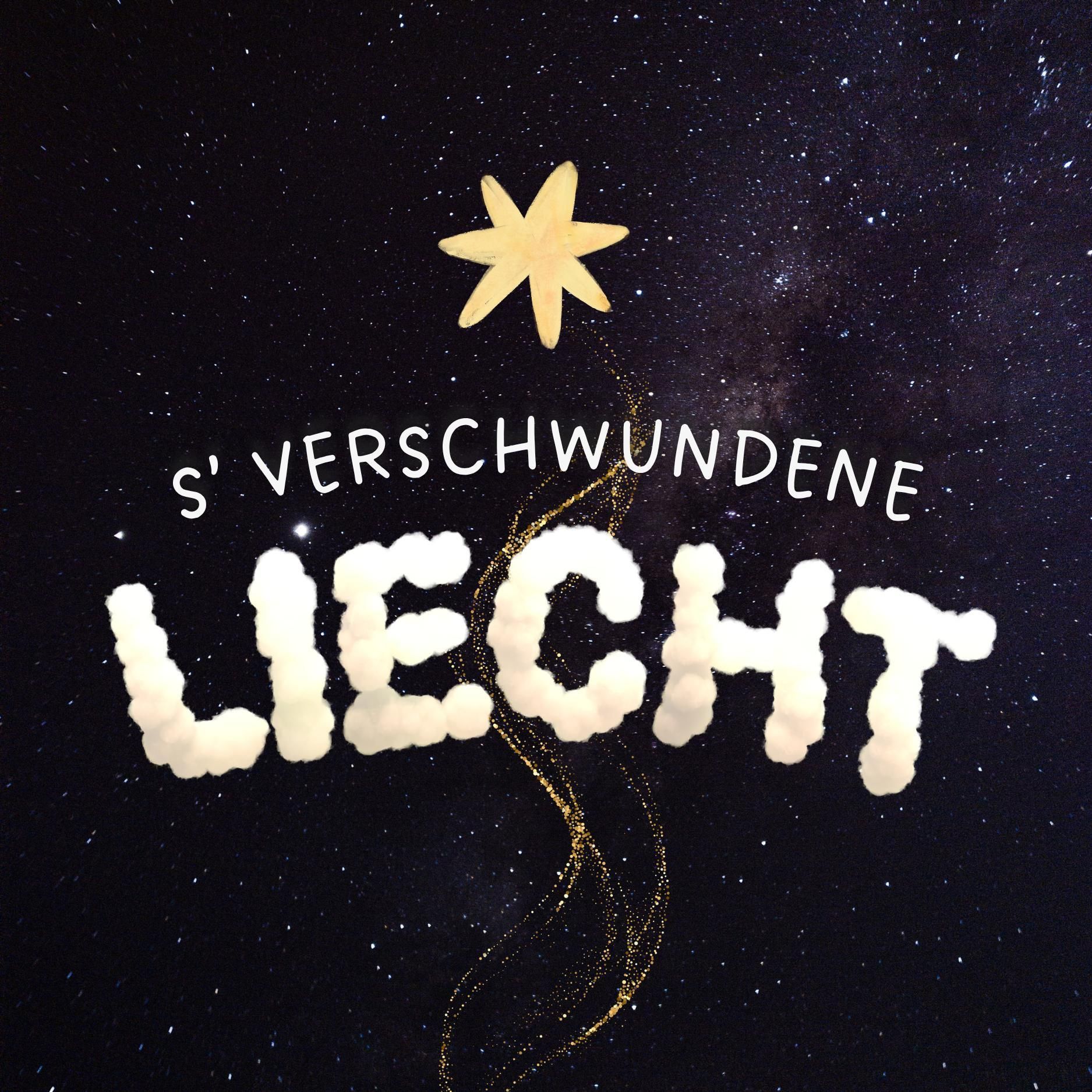 9. Episode: Ich bi de Eli