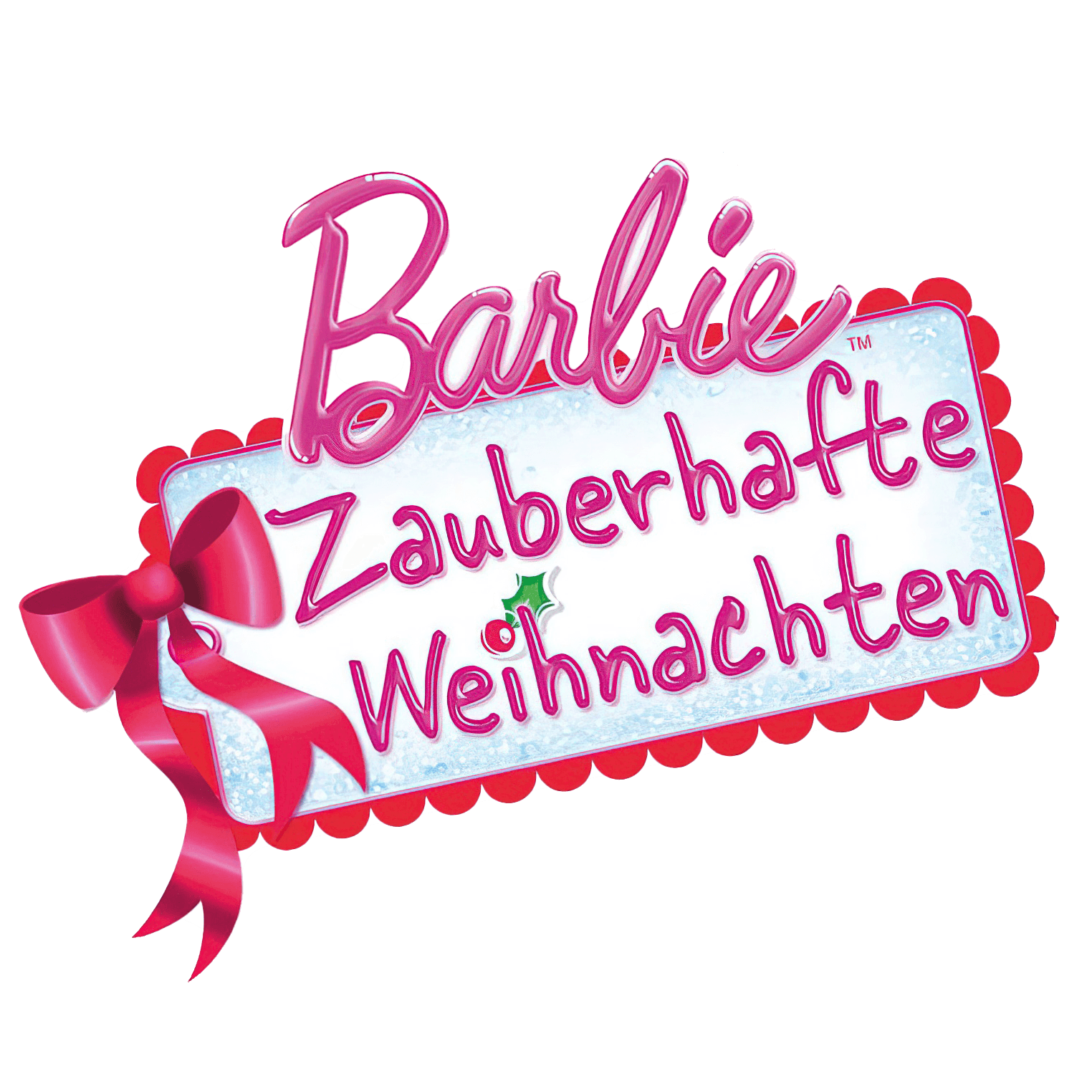 Barbie - Zauberhafte Weihnachten