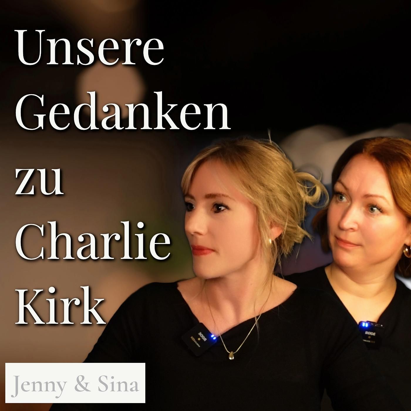 #11 Podcast: Politik, Angst, Zukunft: Warum Reden unser Schlüssel ist!