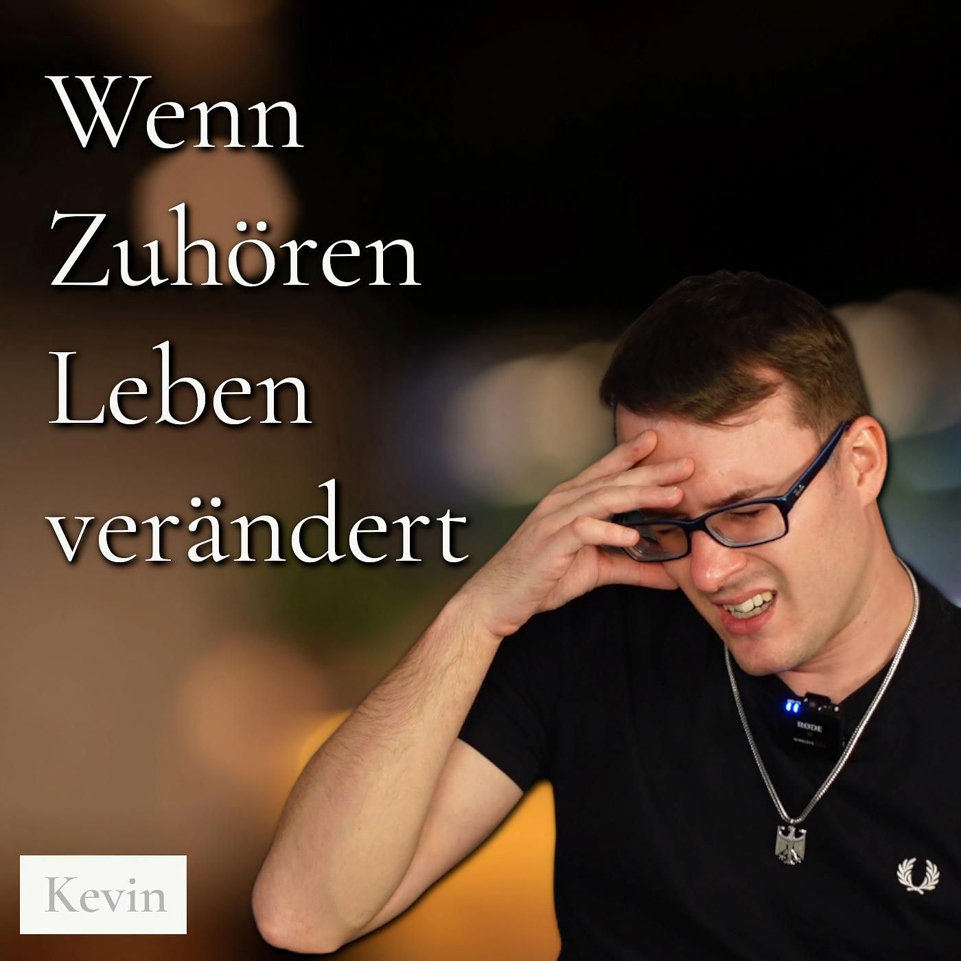 #16 Podcast: Wie ehrlich dürfen wir über Depression sprechen?