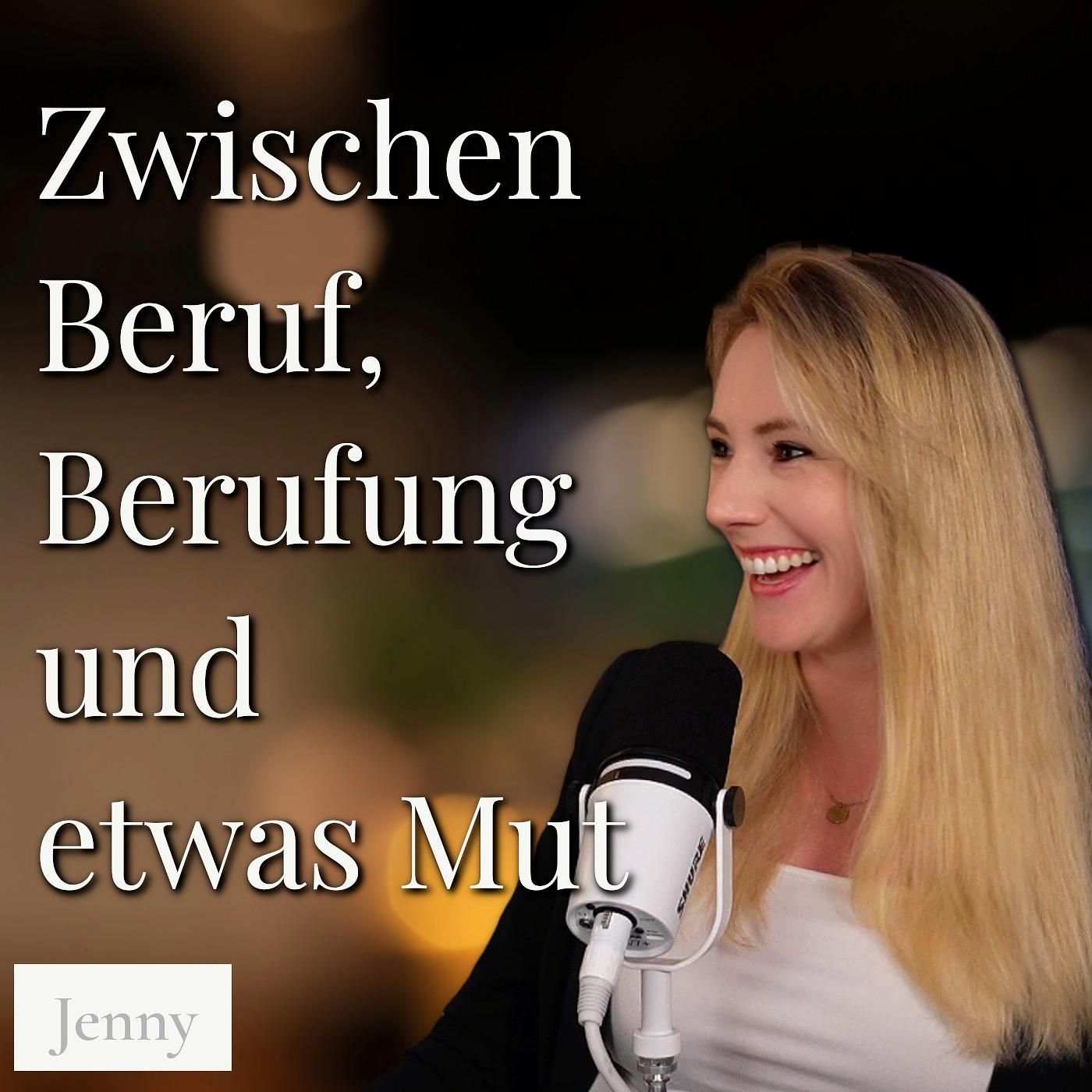 #19 Podcast: Was mich wirklich antreibt – Mut, Zweifel & Menschlichkeit