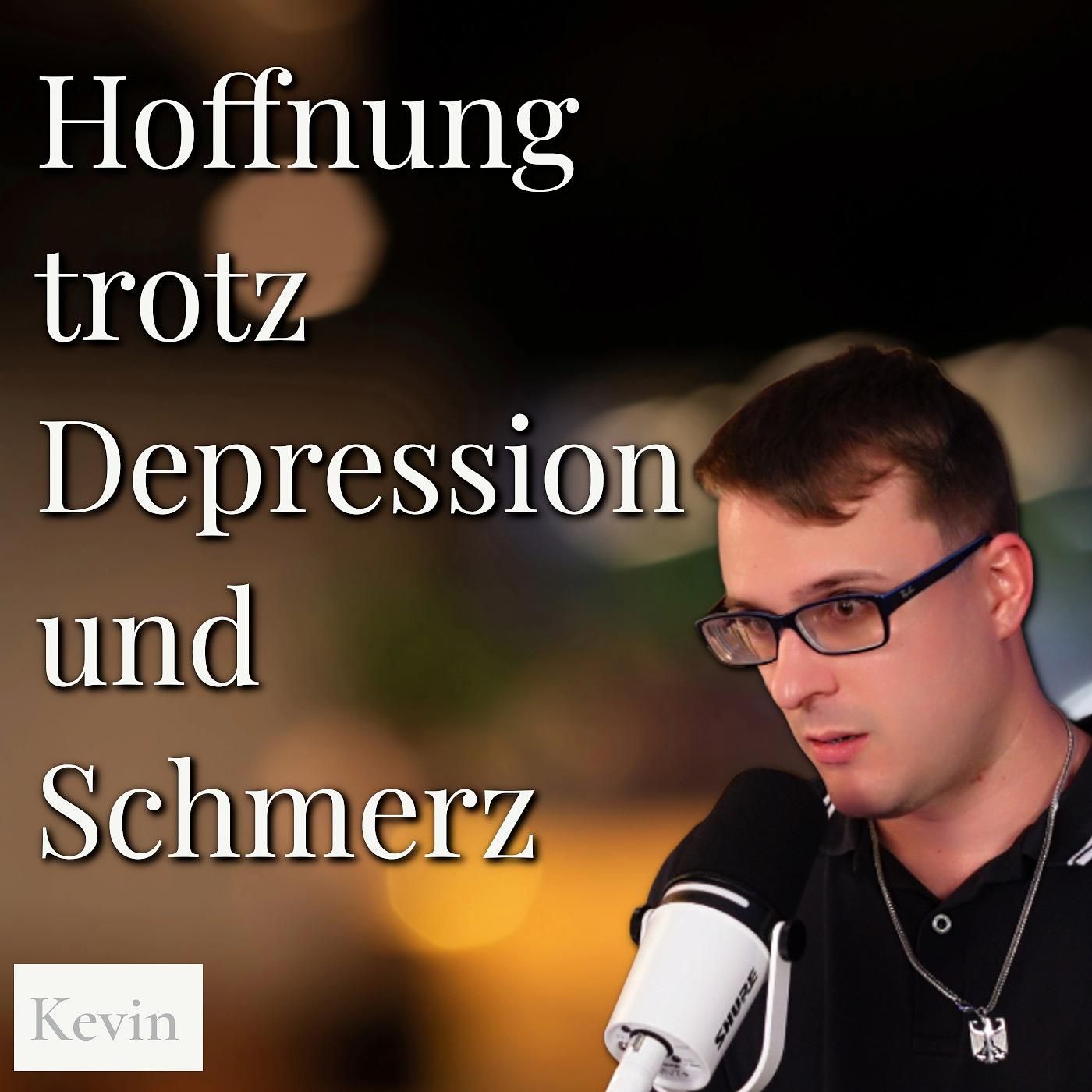 #12 Podcast: Was bedeutet es wirklich, mit Depression zu leben?
