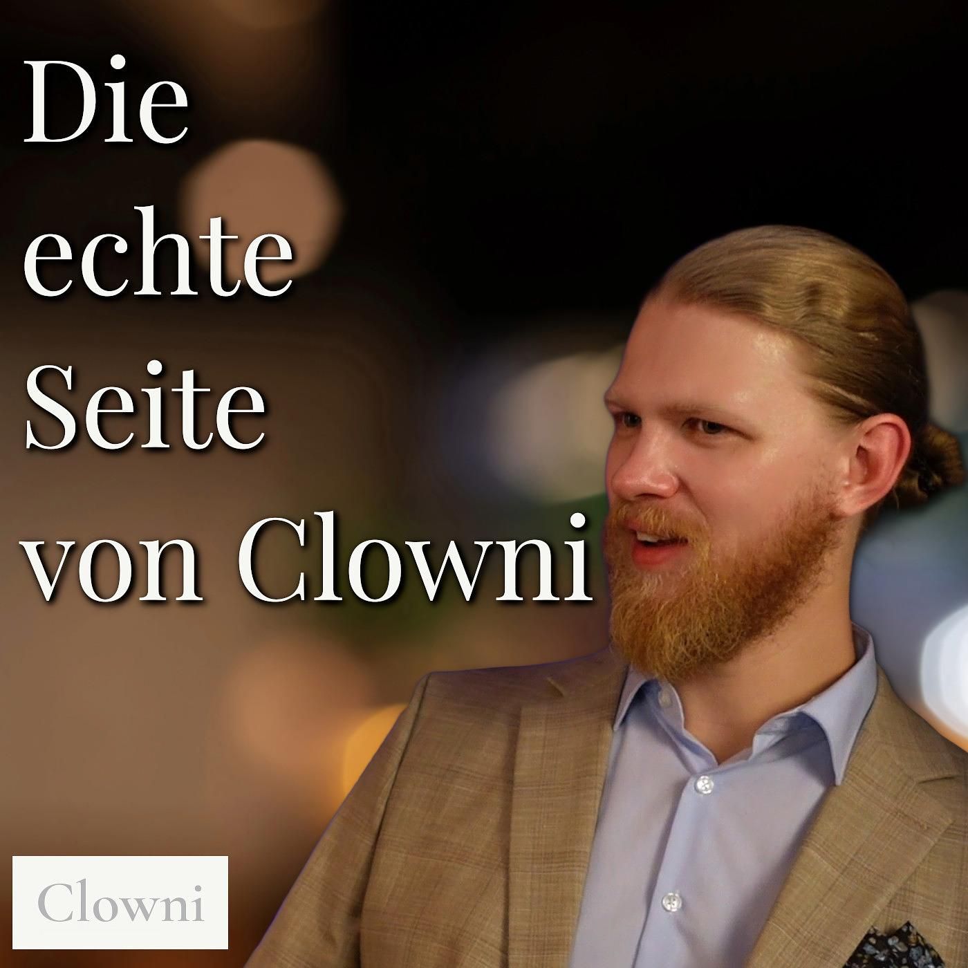 #8 Podcast: Mehr als YouTube: Clowni über Familie & Dankbarkeit