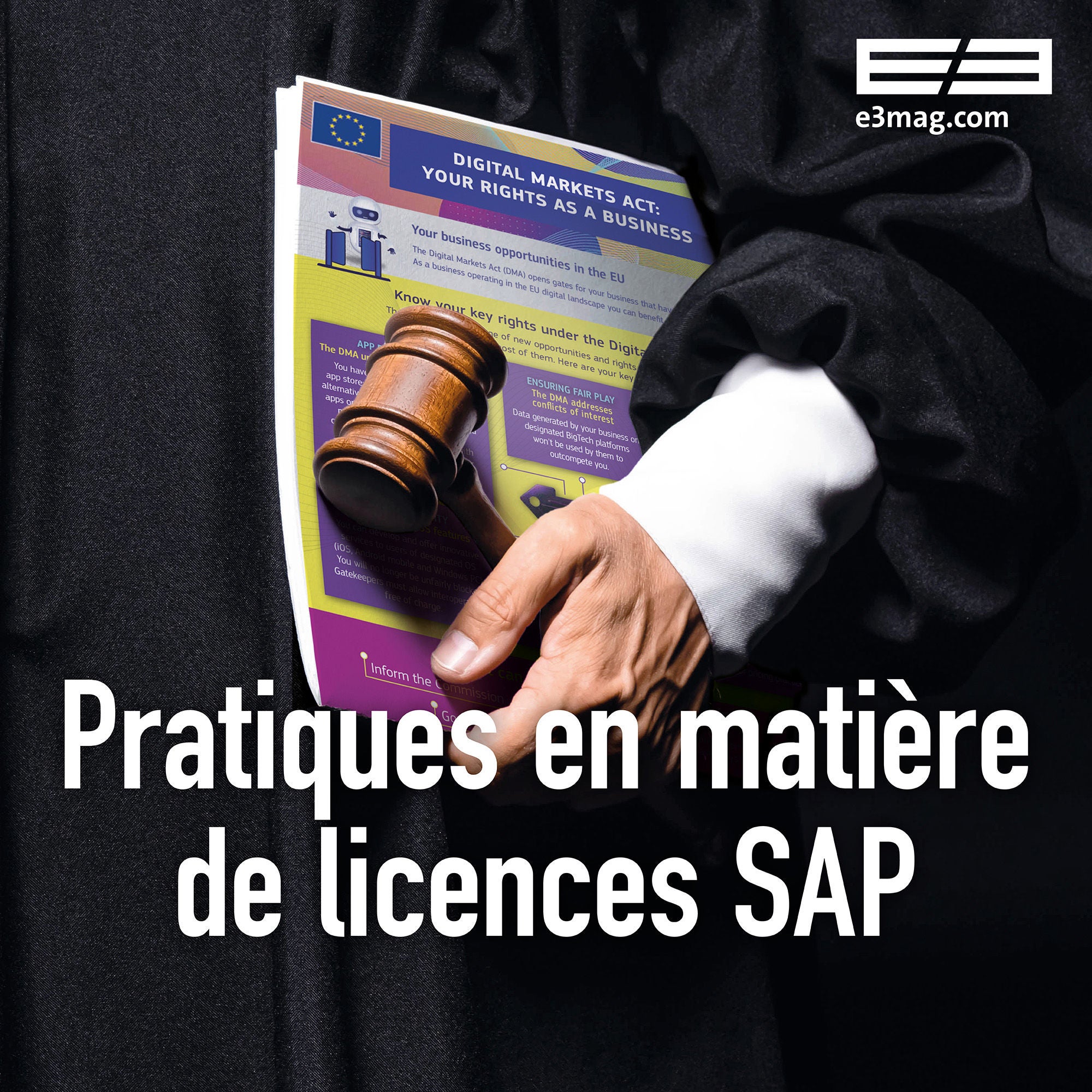 Sep 25: Pratiques en matière de licences SAP
