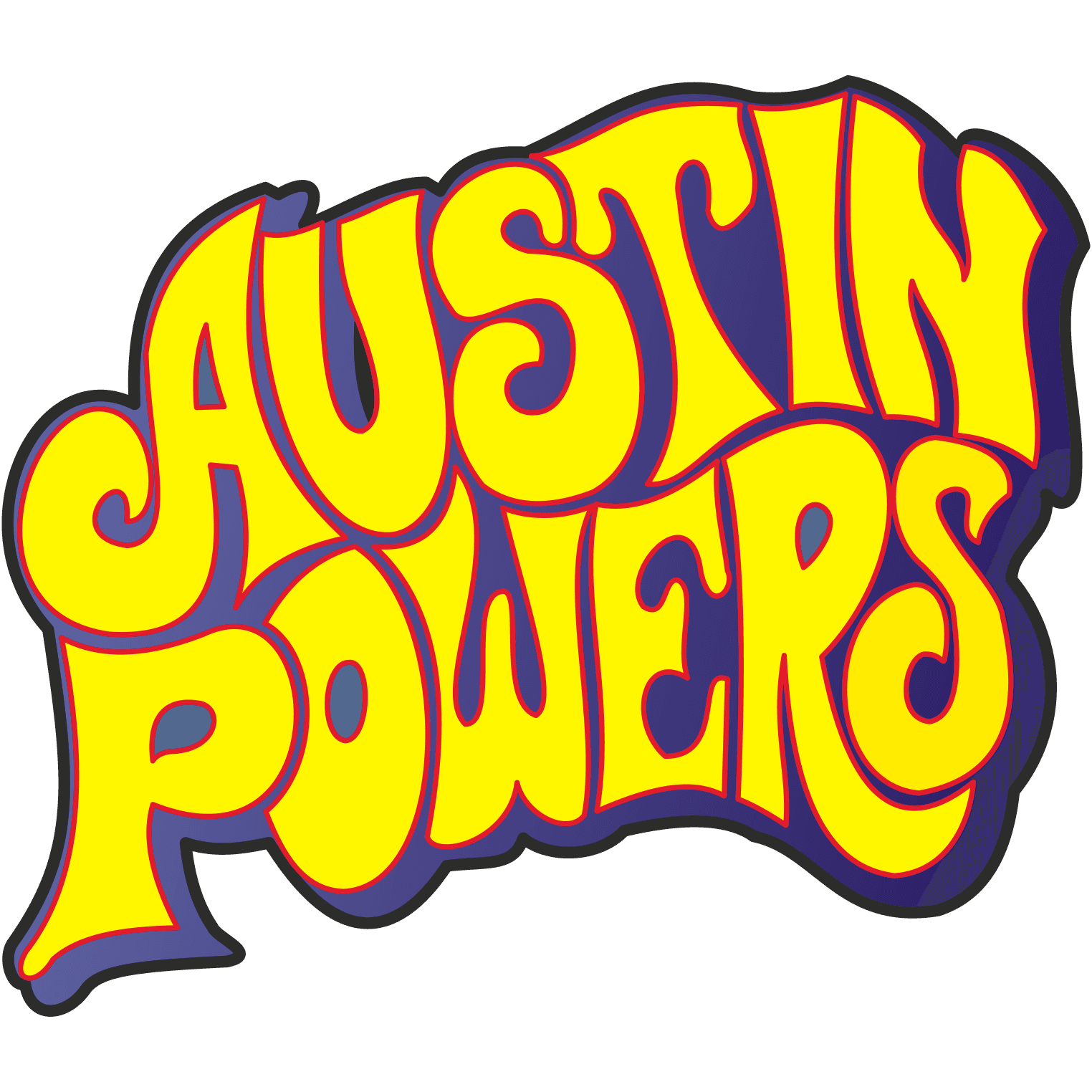 Austin Powers - Das Schärfste, was Ihre Majestät zu bieten hat
