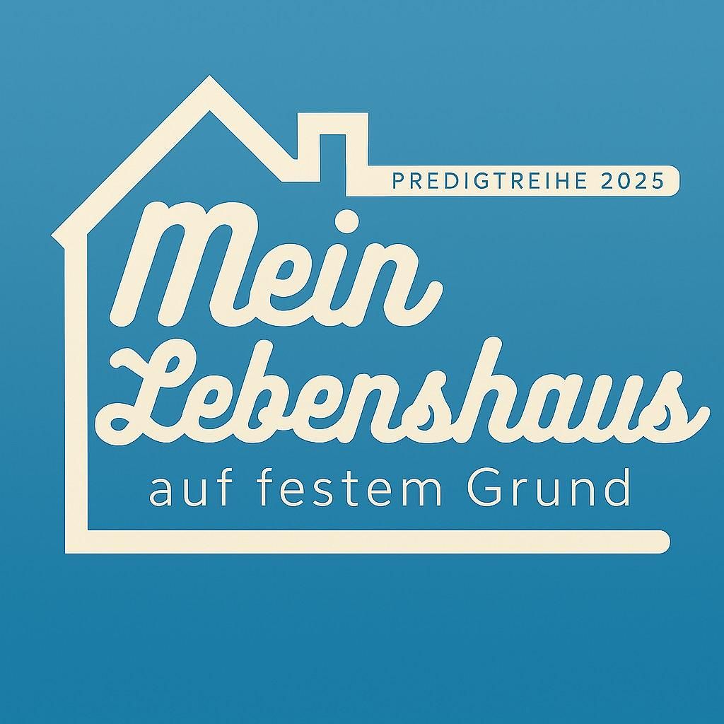 Das Schlafzimmer. Predigtreihe Lebenshaus- Pastor Bendix