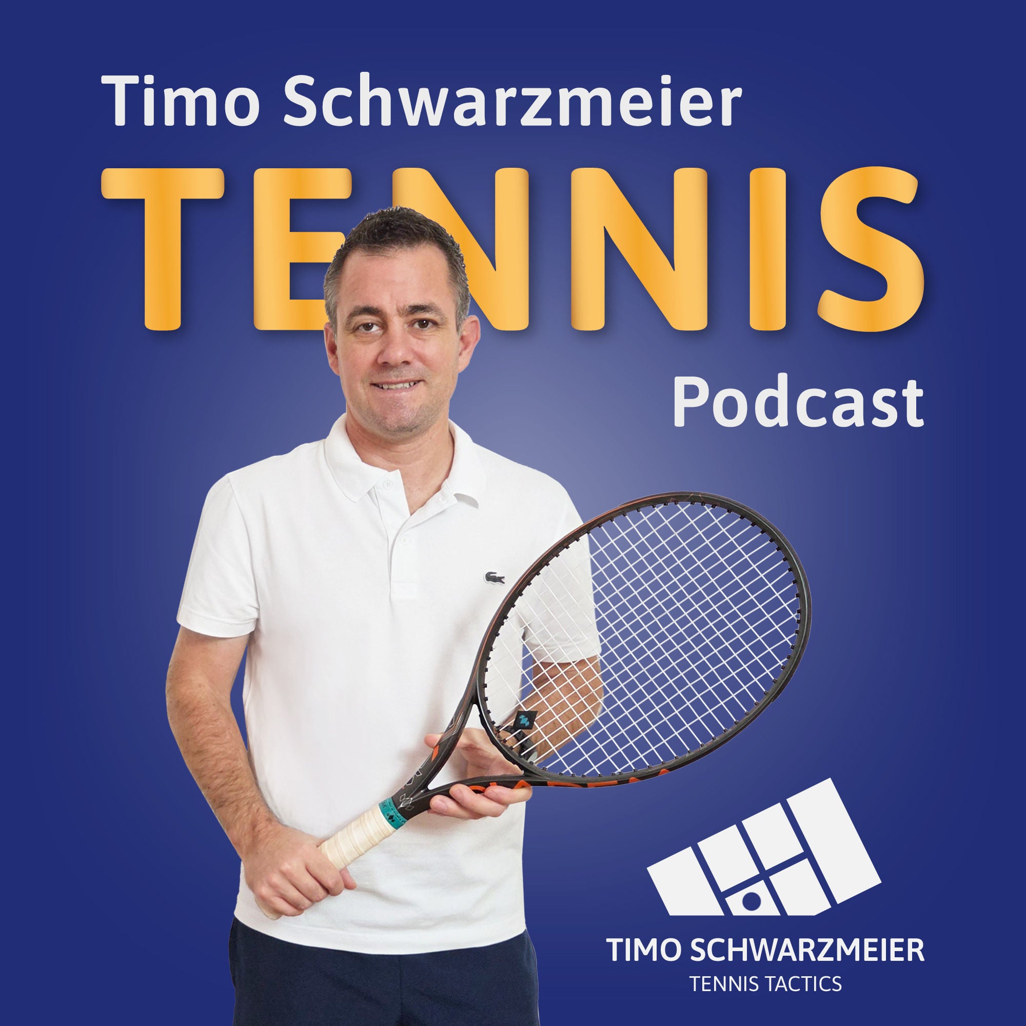 Der Beruf Tennistrainer im Wandel – Interview mit Oliver Rauch